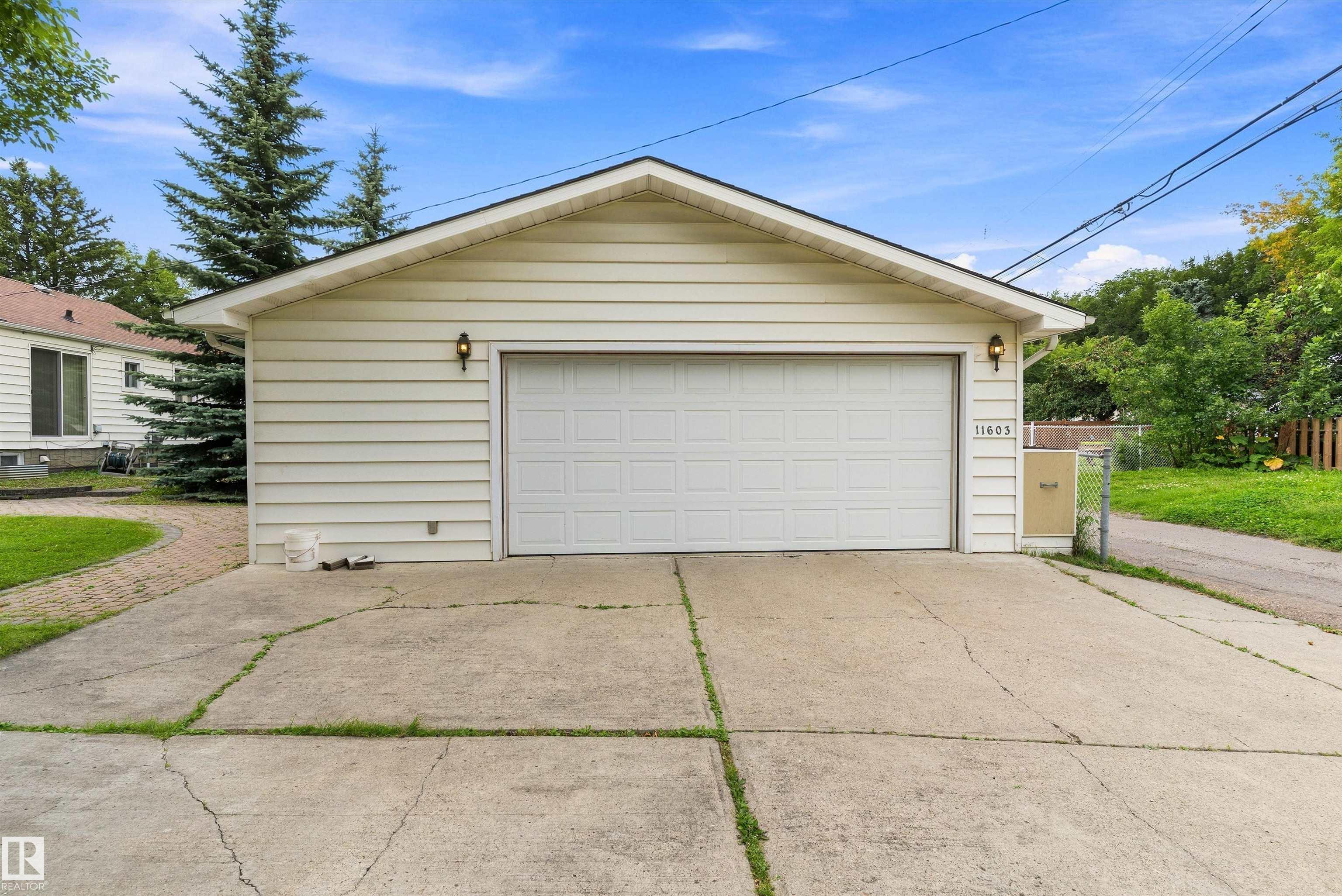 Photo 41 at 11603 St Albert Trail NW, Inglewood, Edmonton