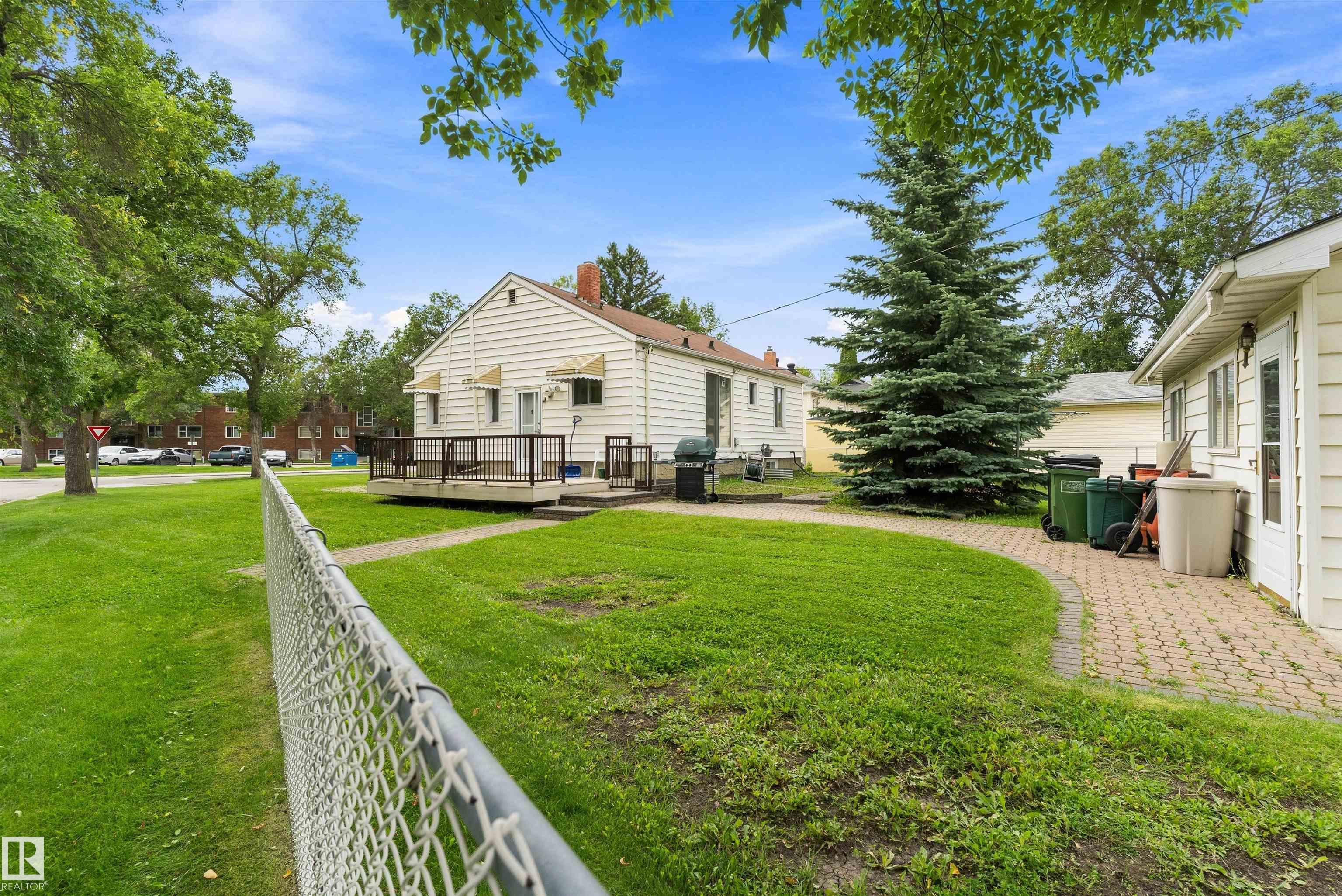 Photo 42 at 11603 St Albert Trail NW, Inglewood, Edmonton