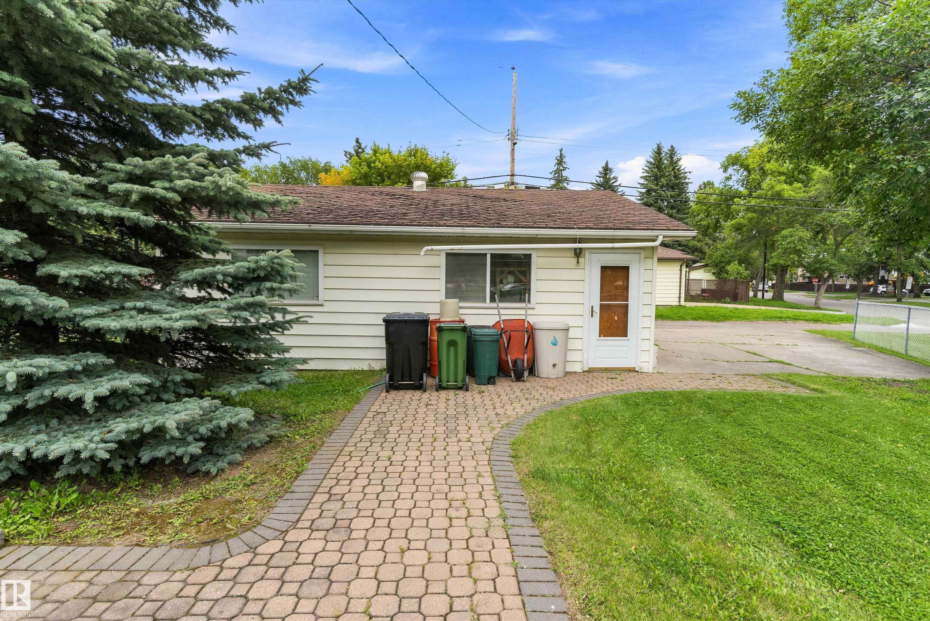 Photo 43 at 11603 St Albert Trail NW, Inglewood, Edmonton
