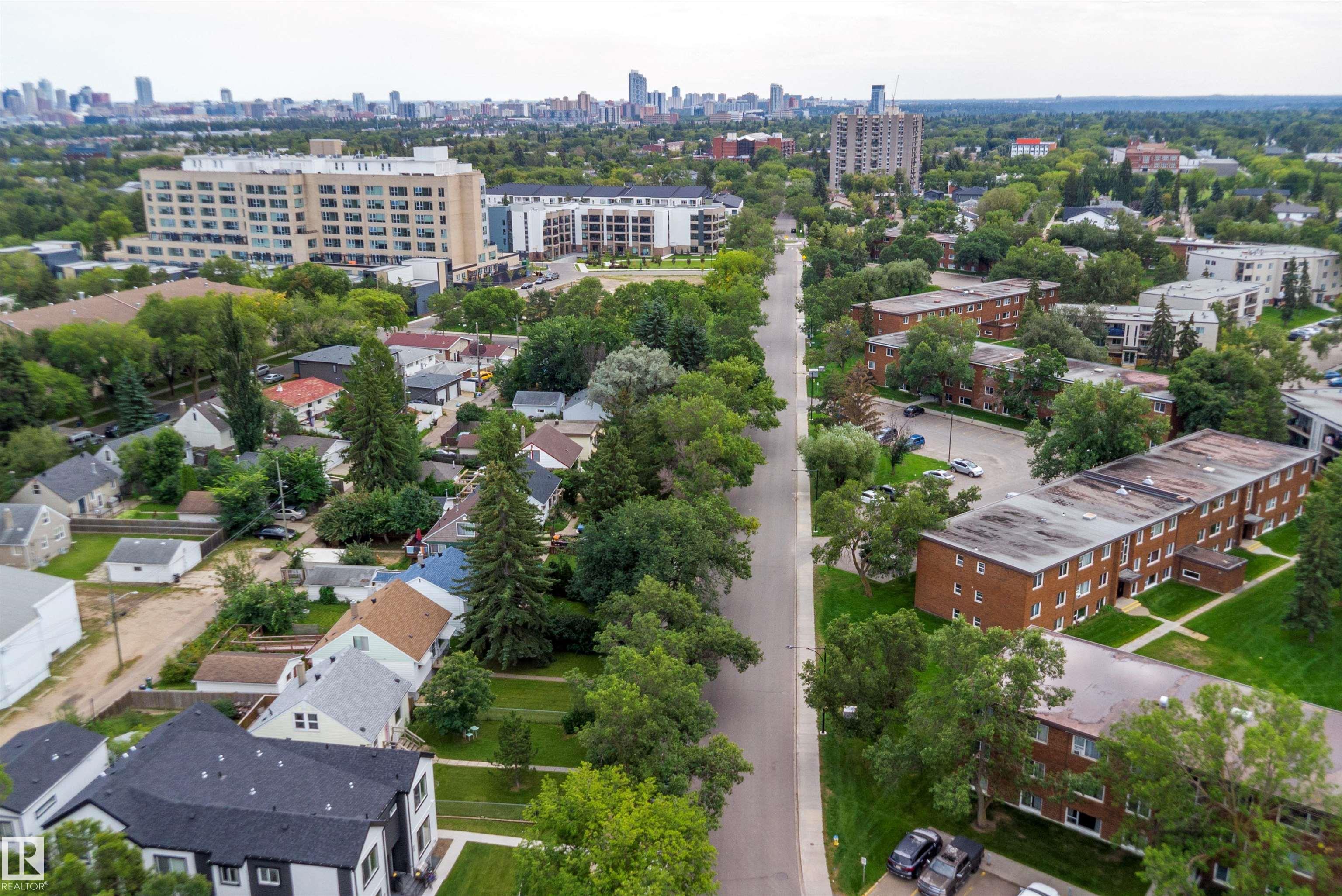 Photo 44 at 11603 St Albert Trail NW, Inglewood, Edmonton