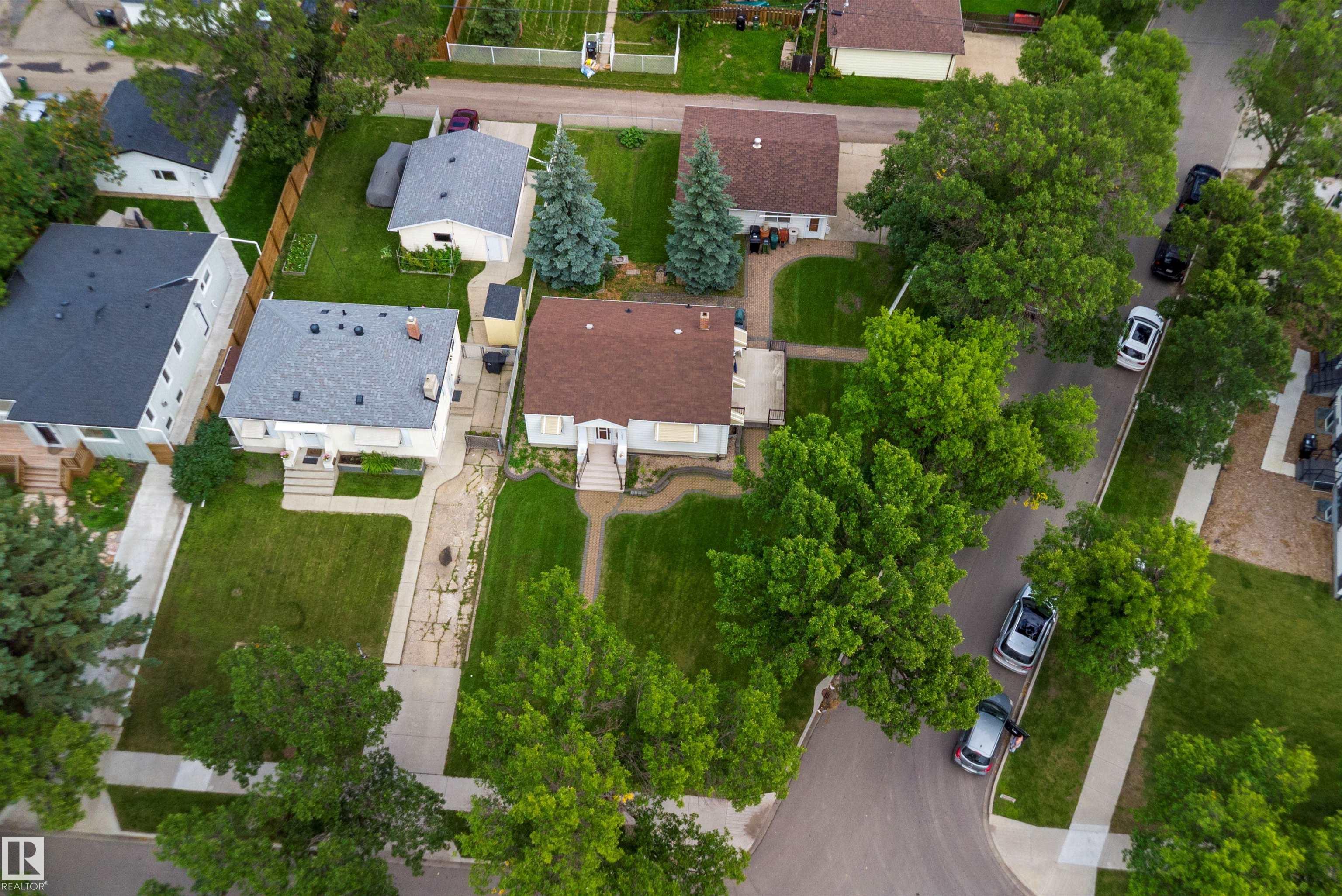 Photo 45 at 11603 St Albert Trail NW, Inglewood, Edmonton