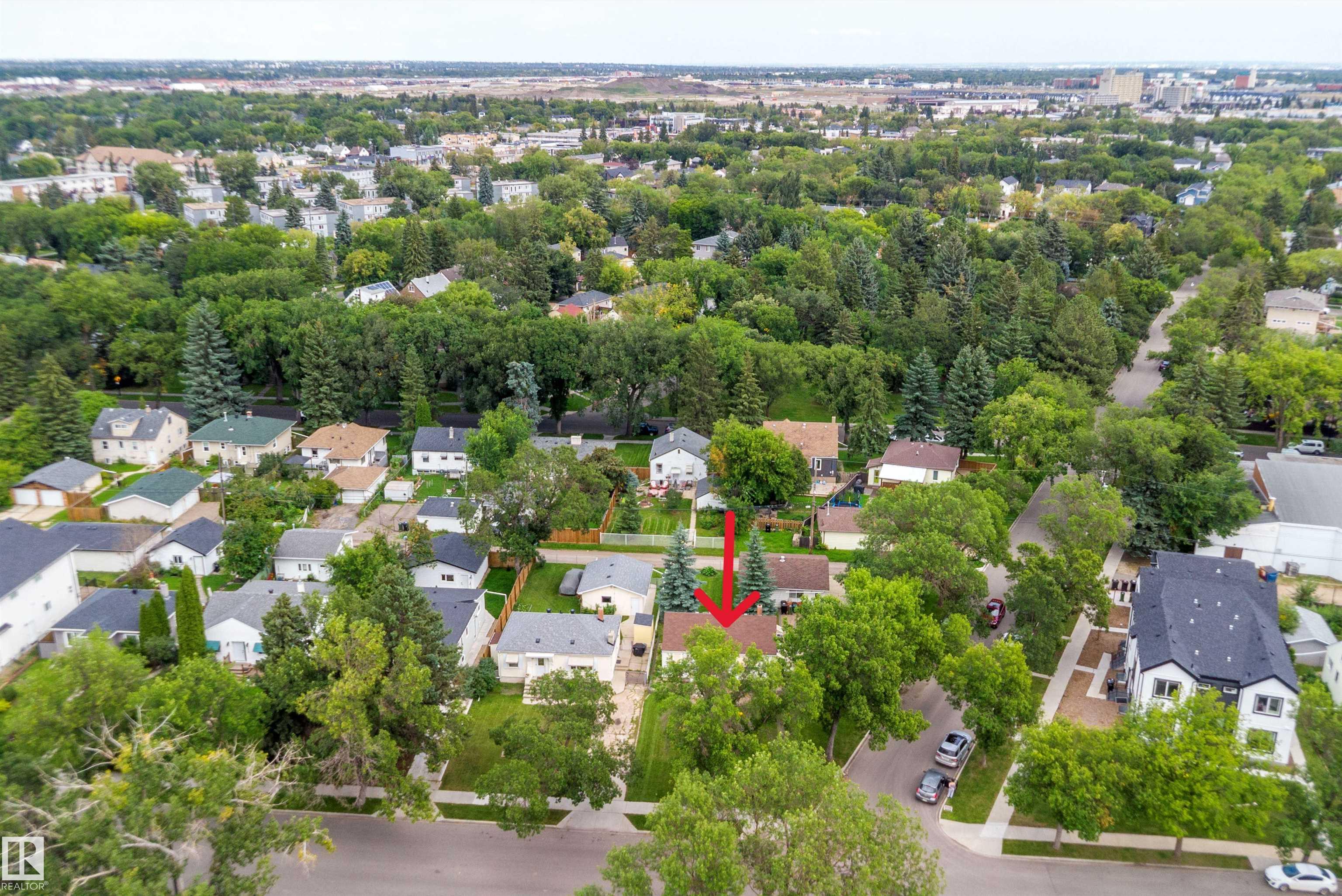 Photo 46 at 11603 St Albert Trail NW, Inglewood, Edmonton