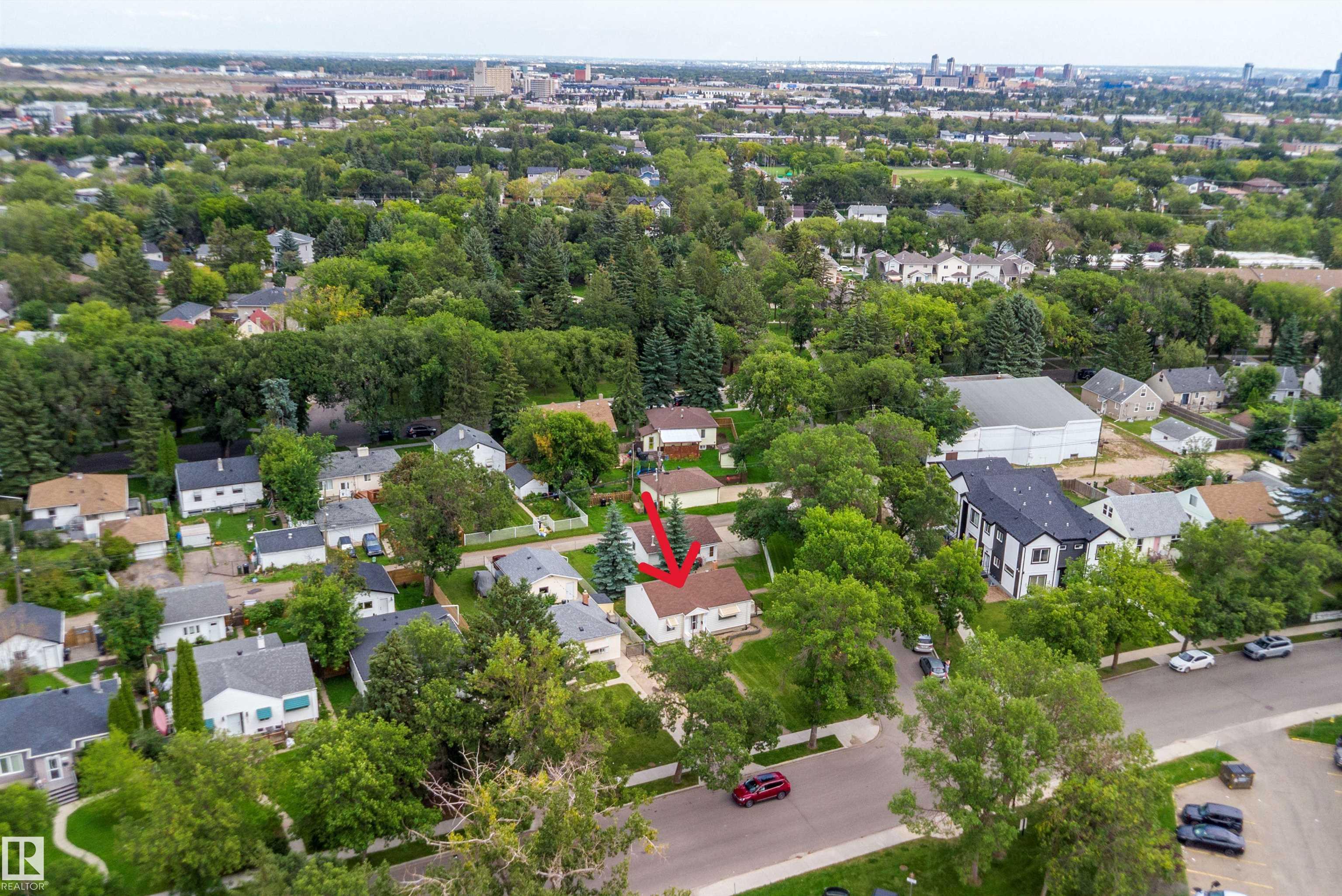Photo 47 at 11603 St Albert Trail NW, Inglewood, Edmonton