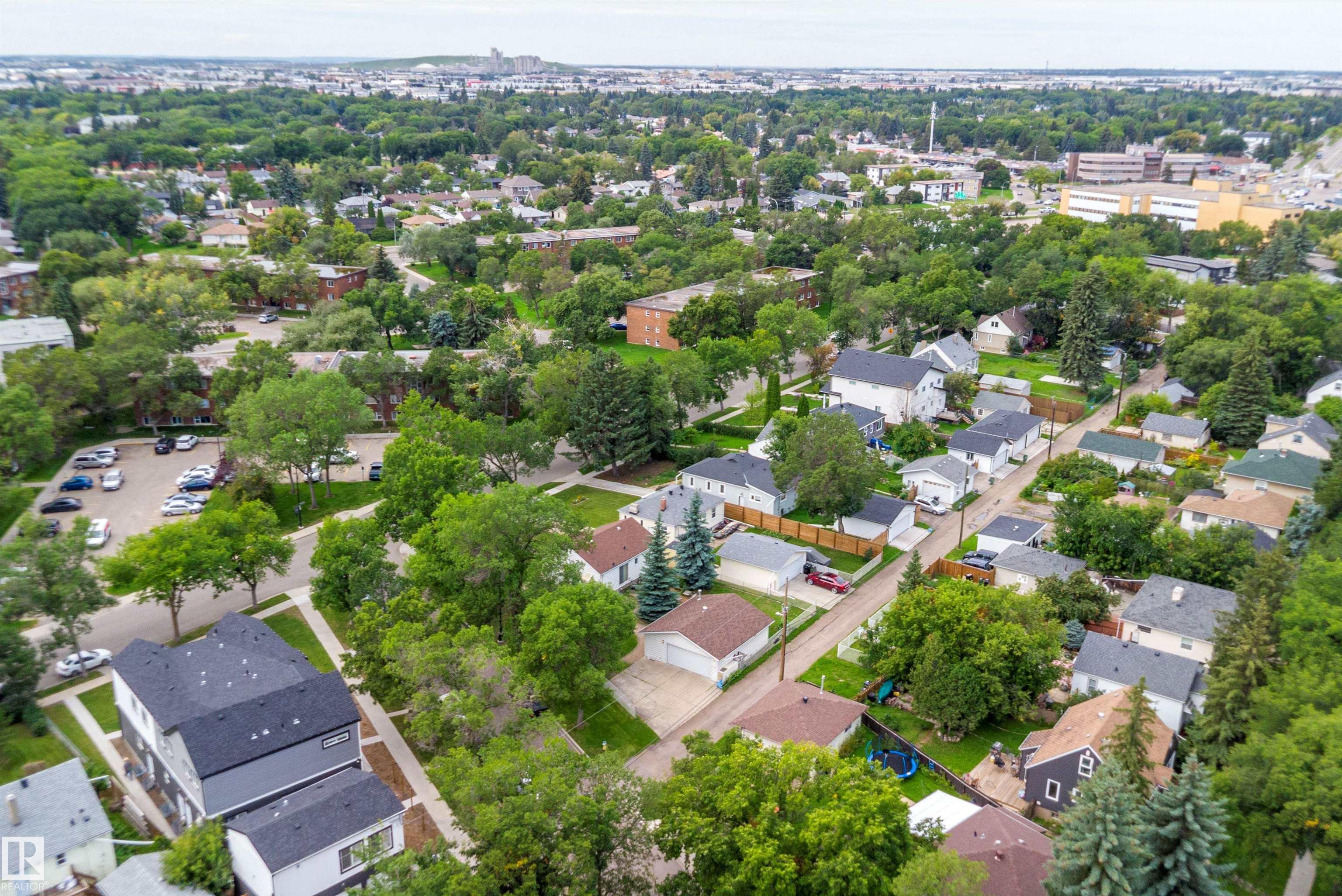 Photo 50 at 11603 St Albert Trail NW, Inglewood, Edmonton