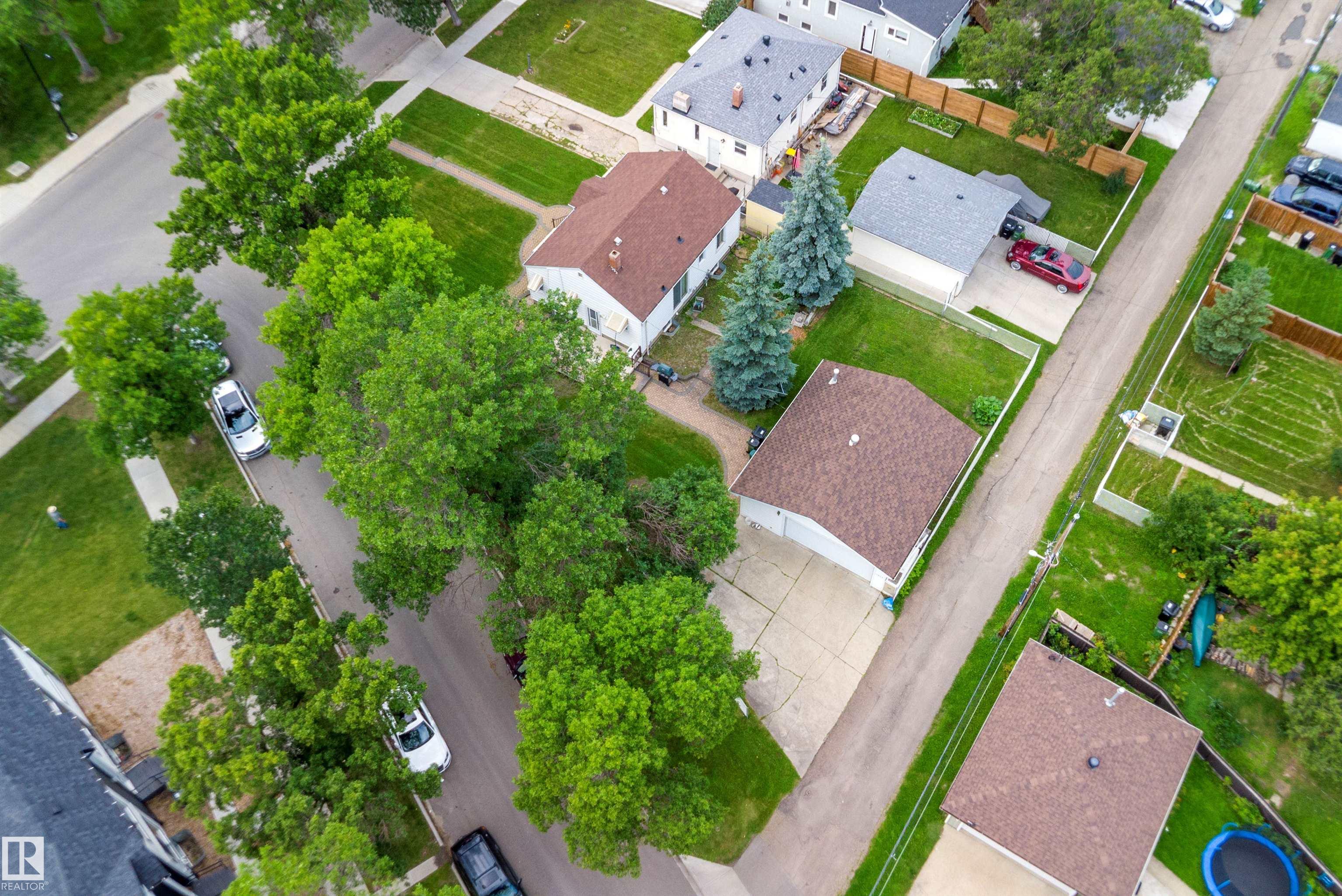 Photo 51 at 11603 St Albert Trail NW, Inglewood, Edmonton