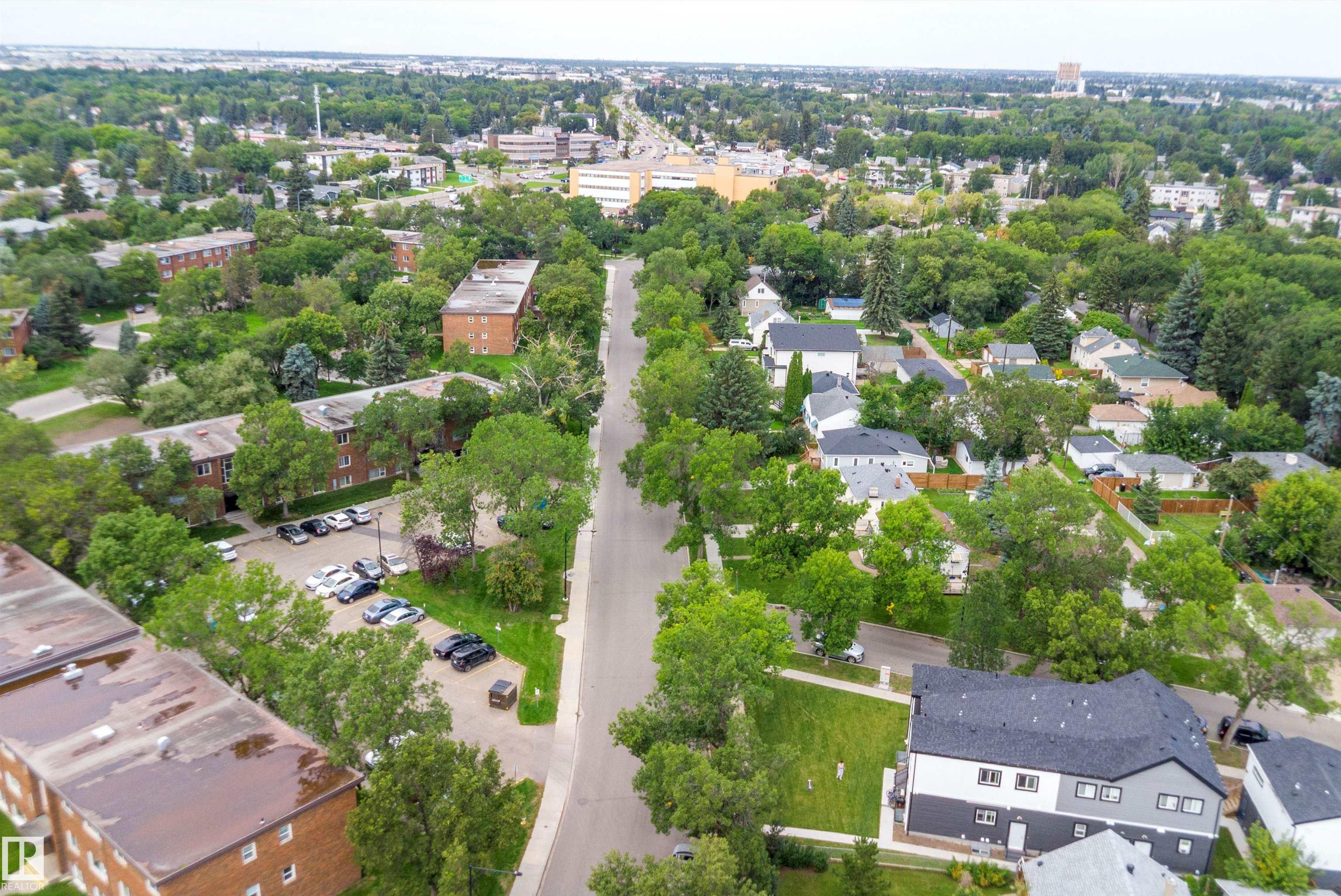 Photo 52 at 11603 St Albert Trail NW, Inglewood, Edmonton
