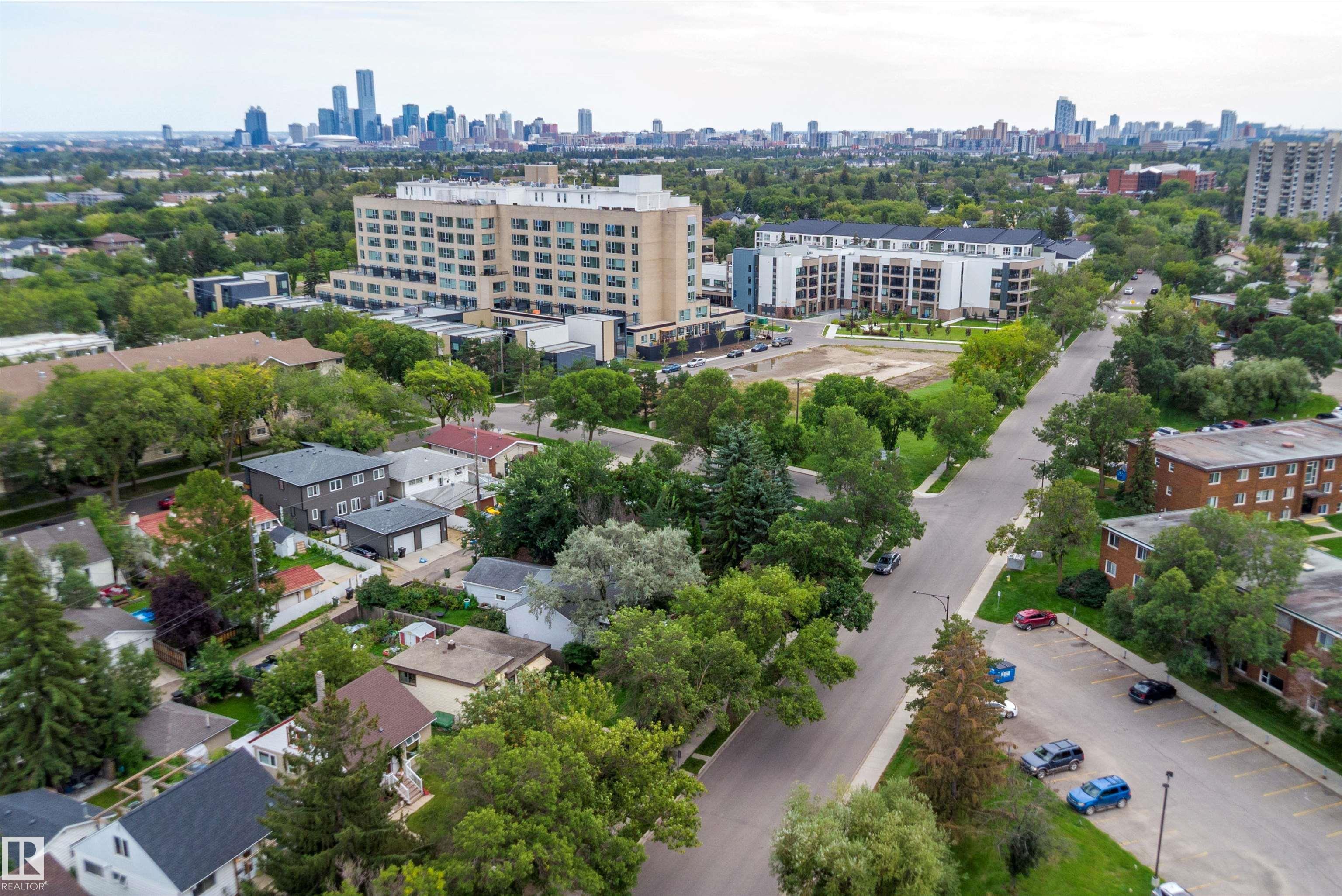 Photo 53 at 11603 St Albert Trail NW, Inglewood, Edmonton