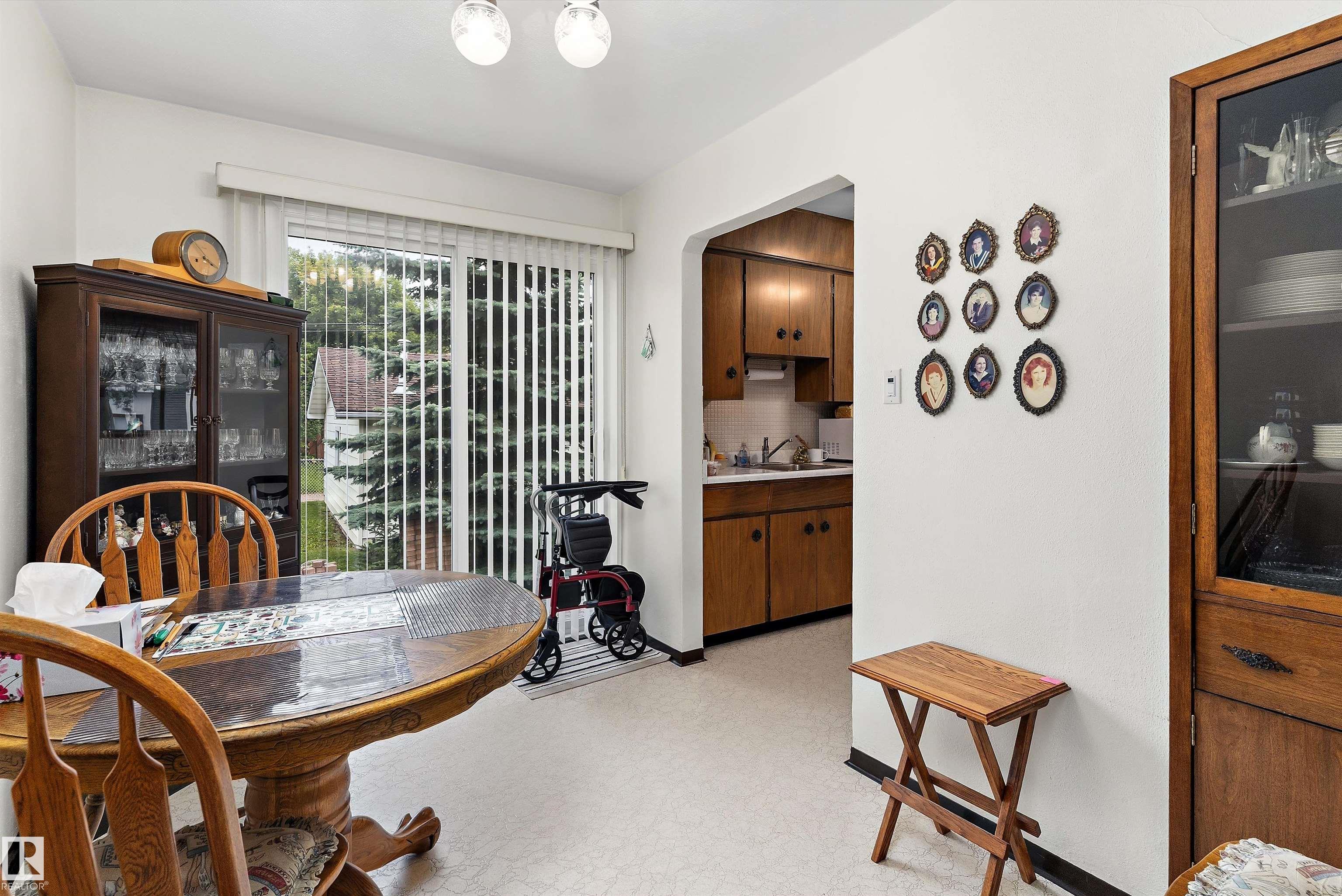 Photo 7 at 11603 St Albert Trail NW, Inglewood, Edmonton