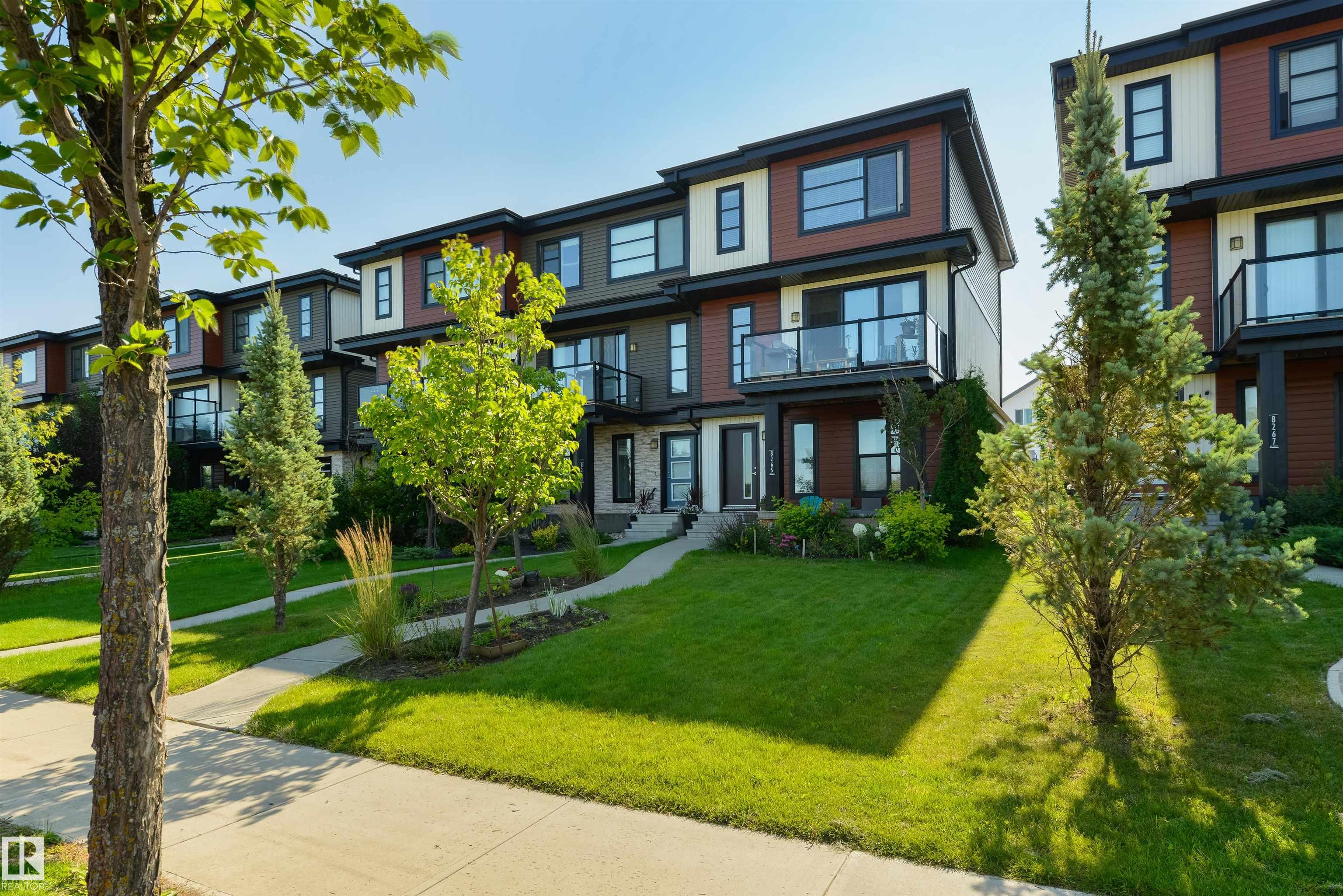 8265 Chappelle Way SW, Chappelle Area, Edmonton