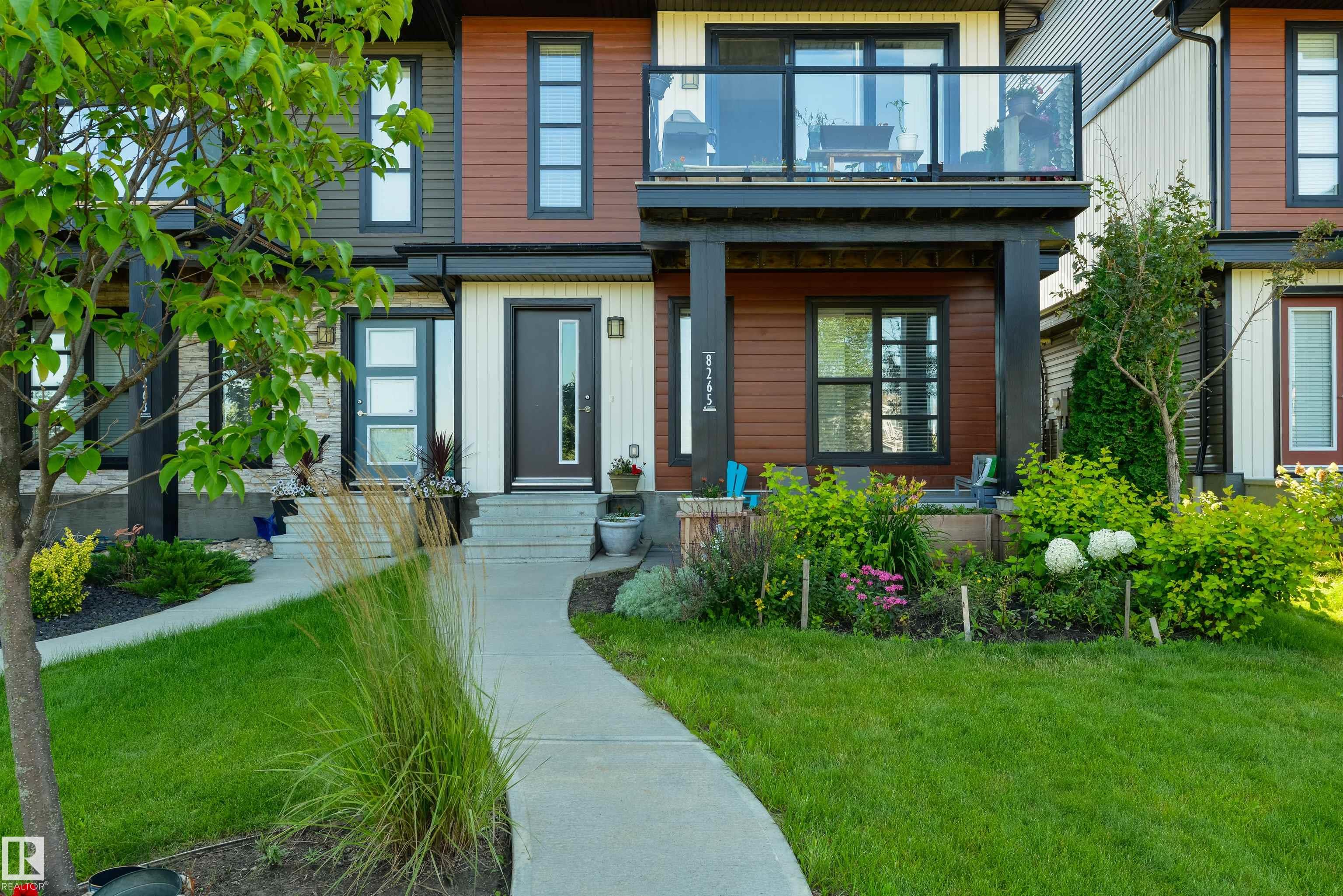 8265 Chappelle Way SW, Chappelle Area, Edmonton