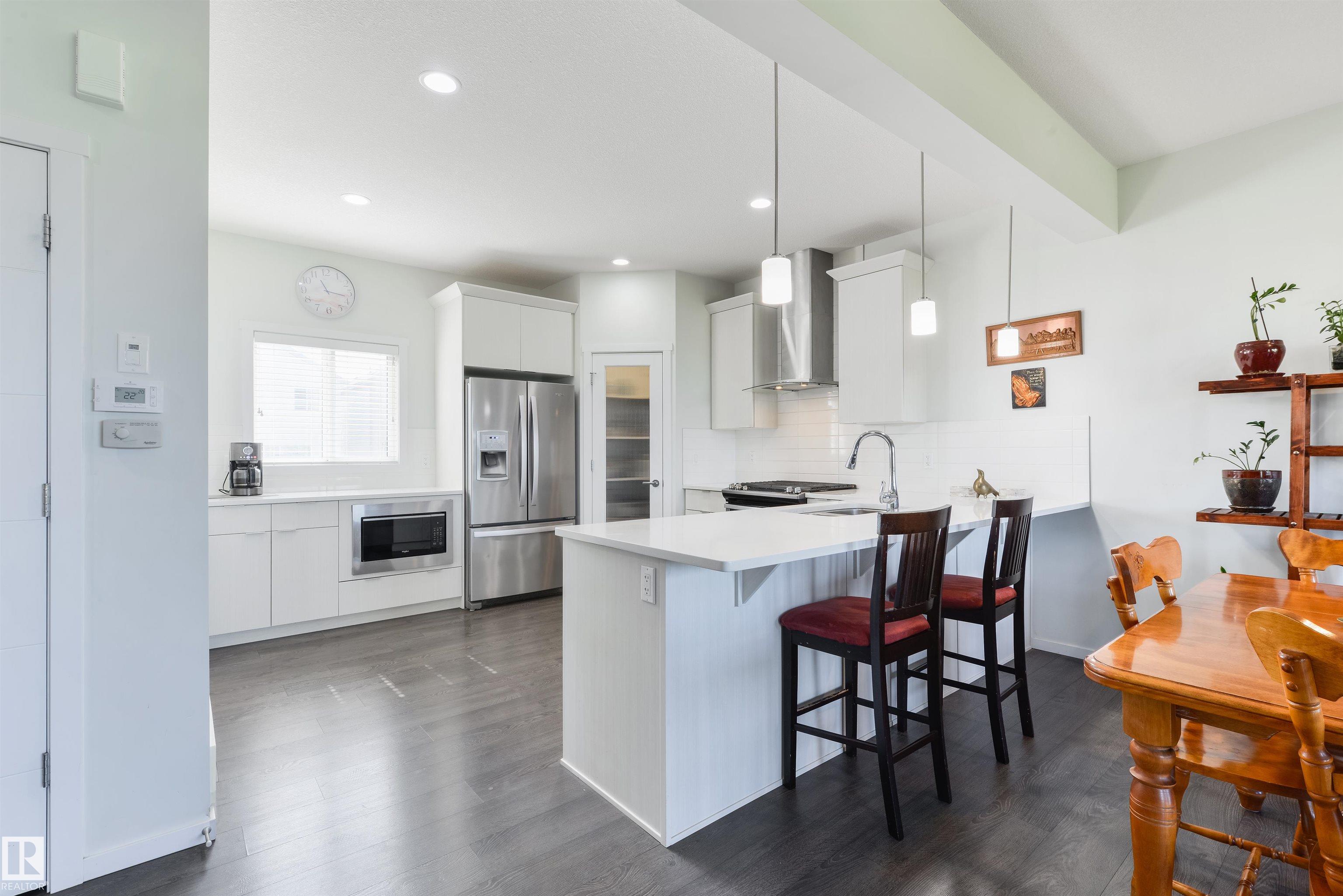 8265 Chappelle Way SW, Chappelle Area, Edmonton