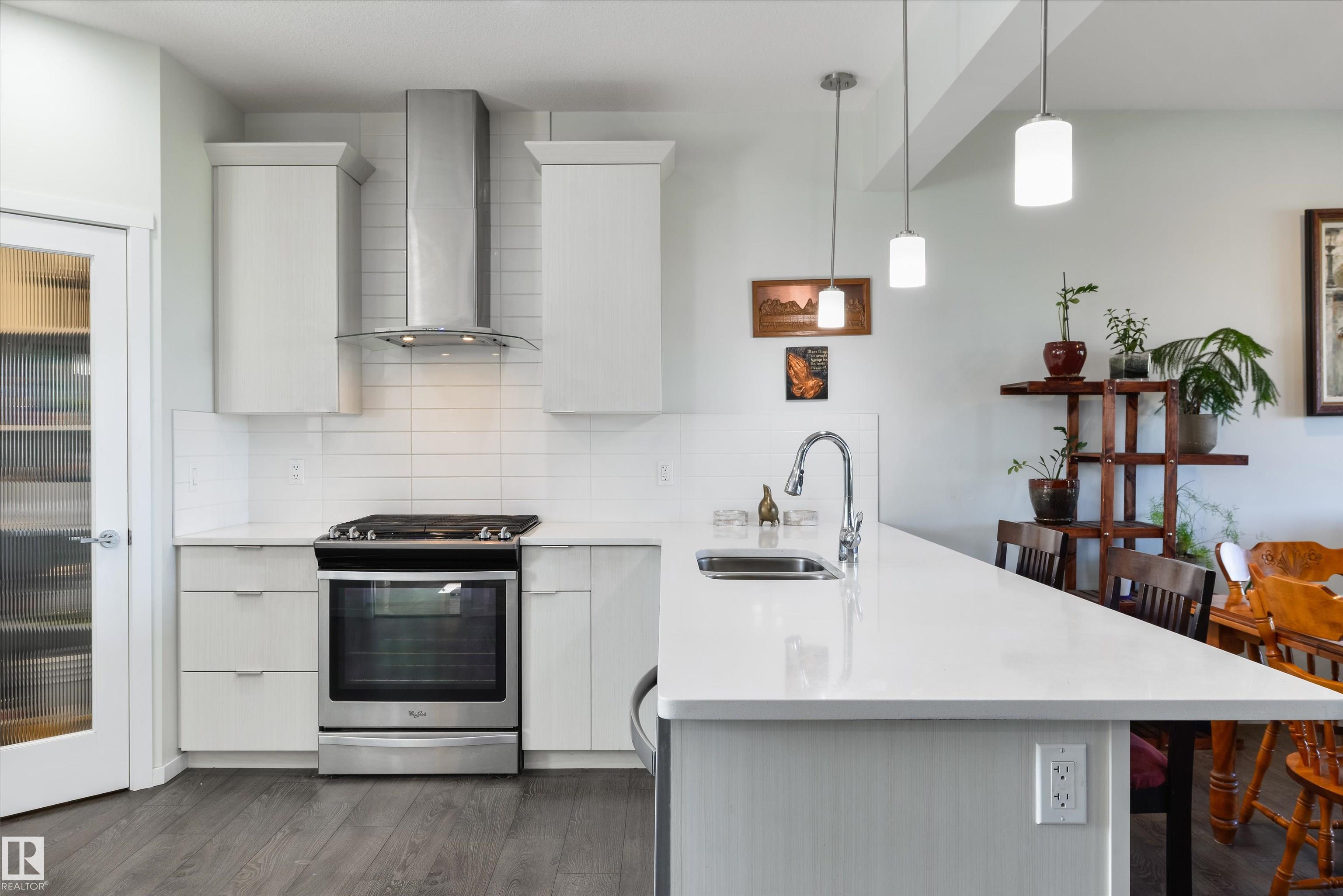 8265 Chappelle Way SW, Chappelle Area, Edmonton
