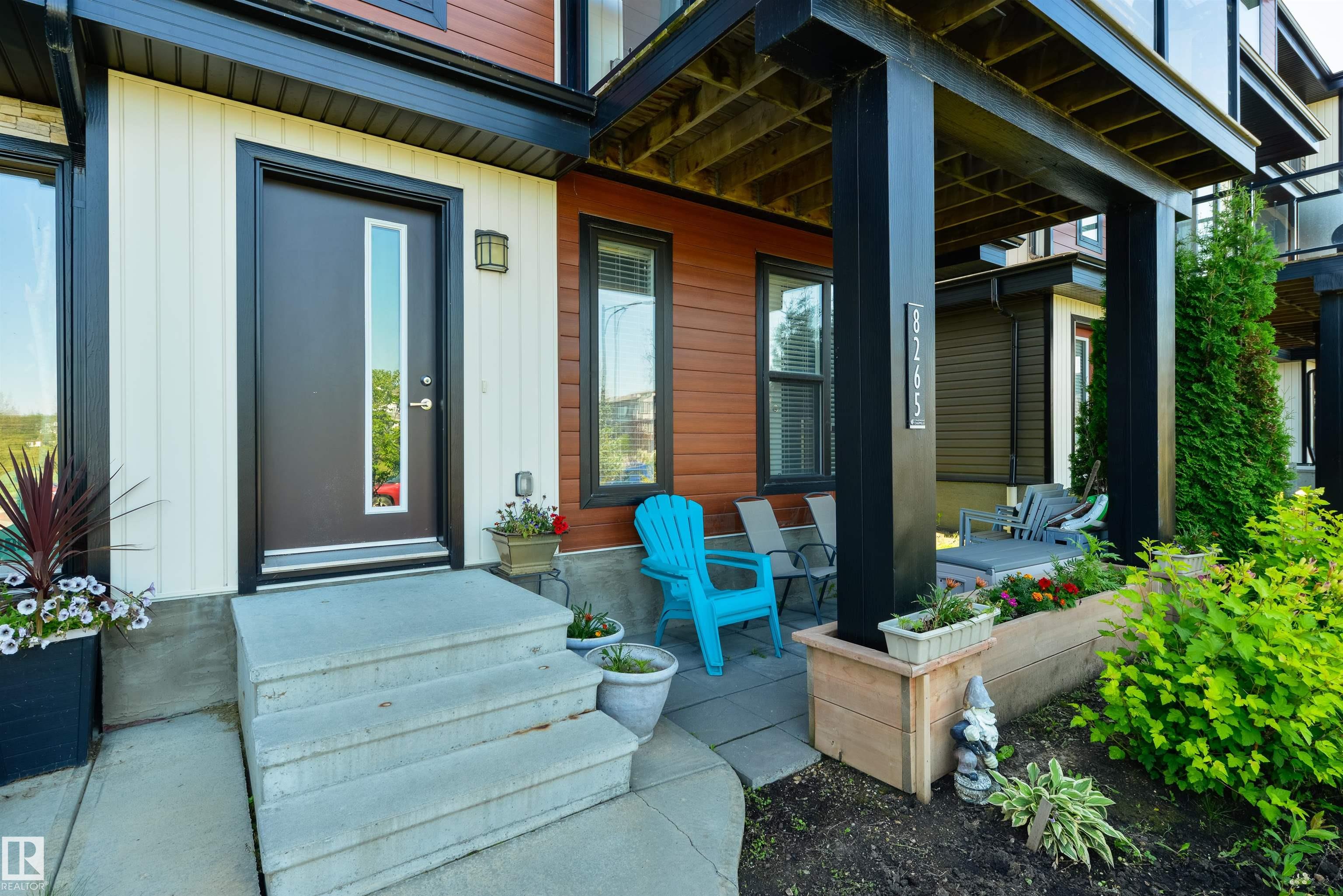 Photo 33 at 8265 Chappelle Way SW, Chappelle Area, Edmonton