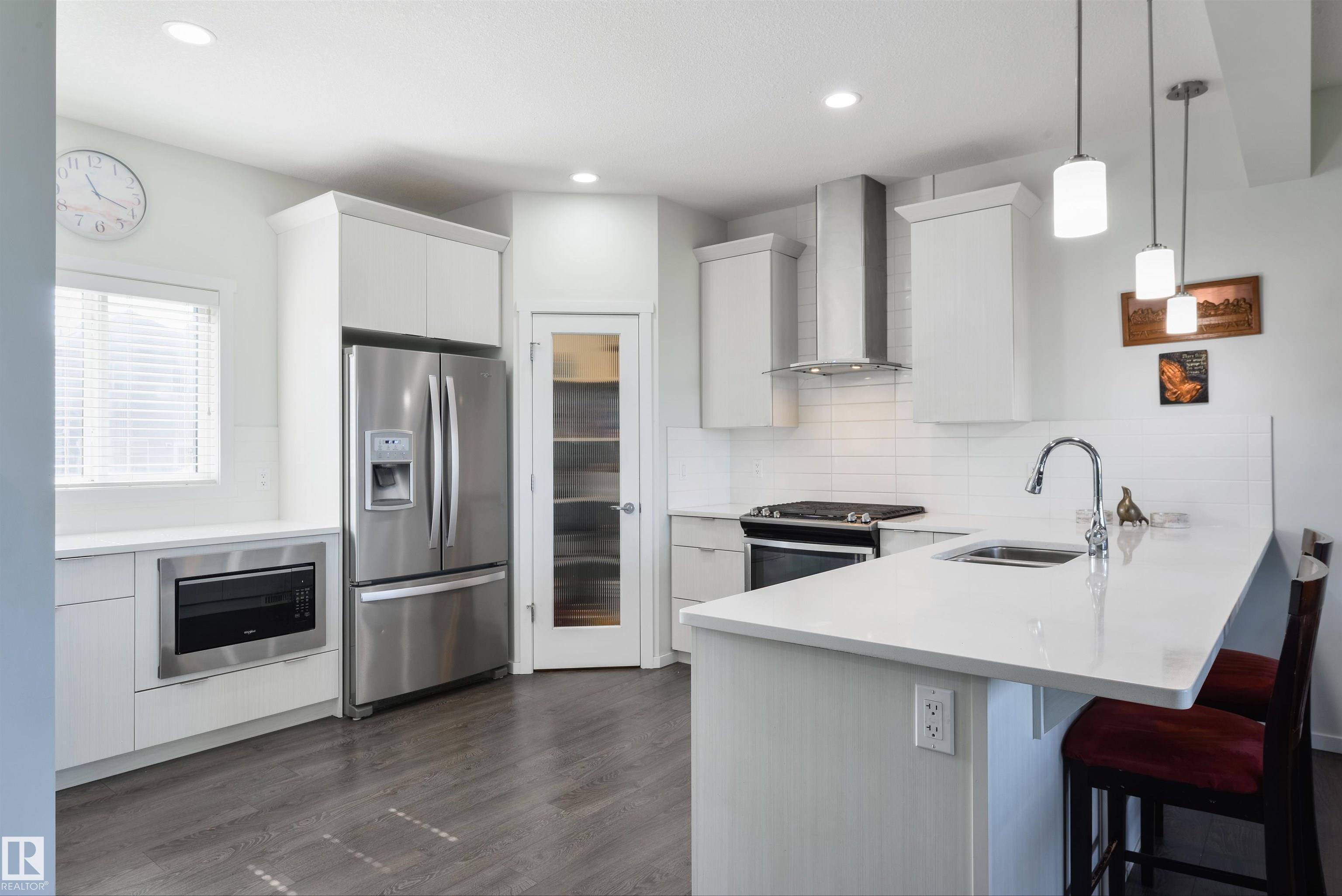 8265 Chappelle Way SW, Chappelle Area, Edmonton