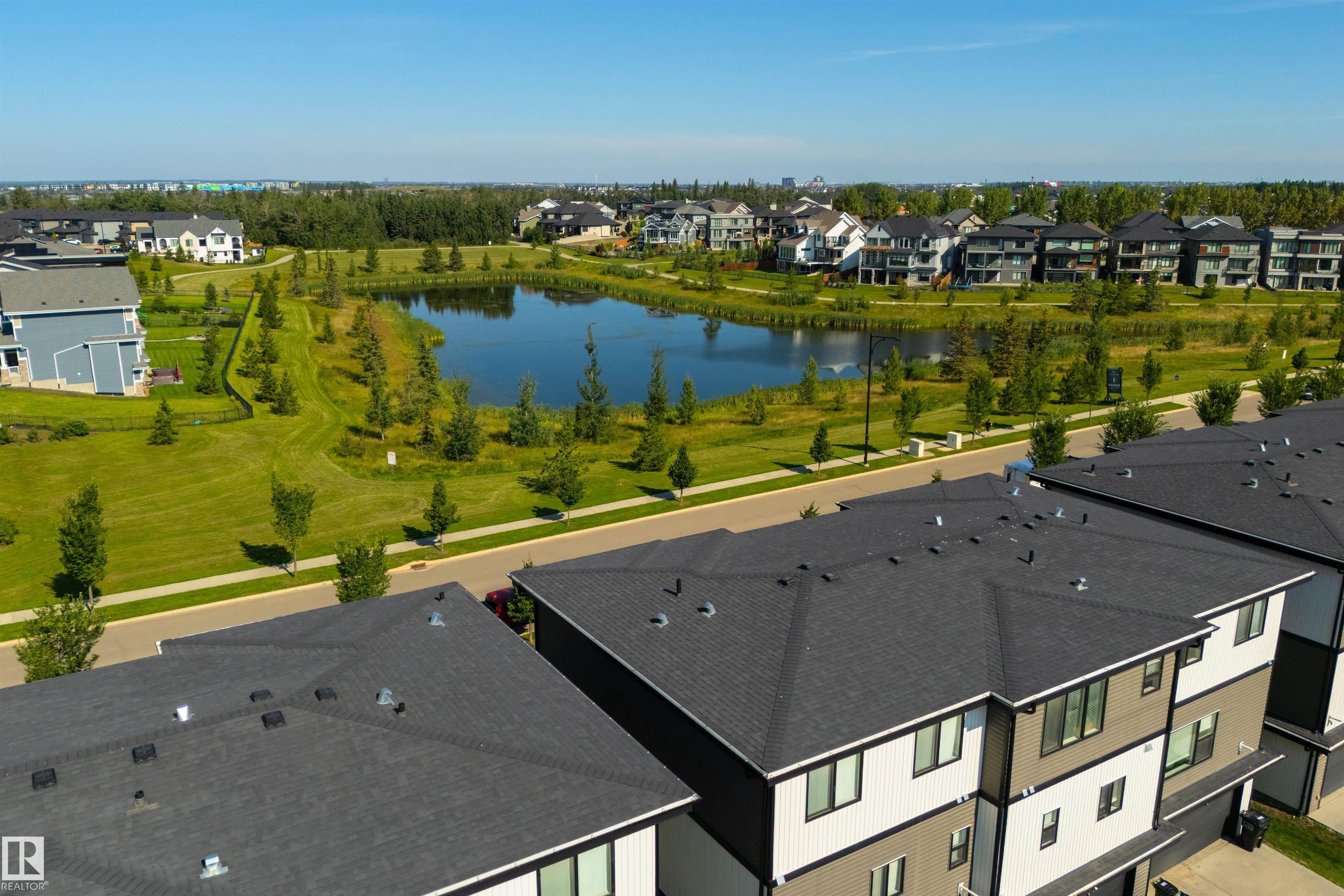 Photo 41 at 8265 Chappelle Way SW, Chappelle Area, Edmonton