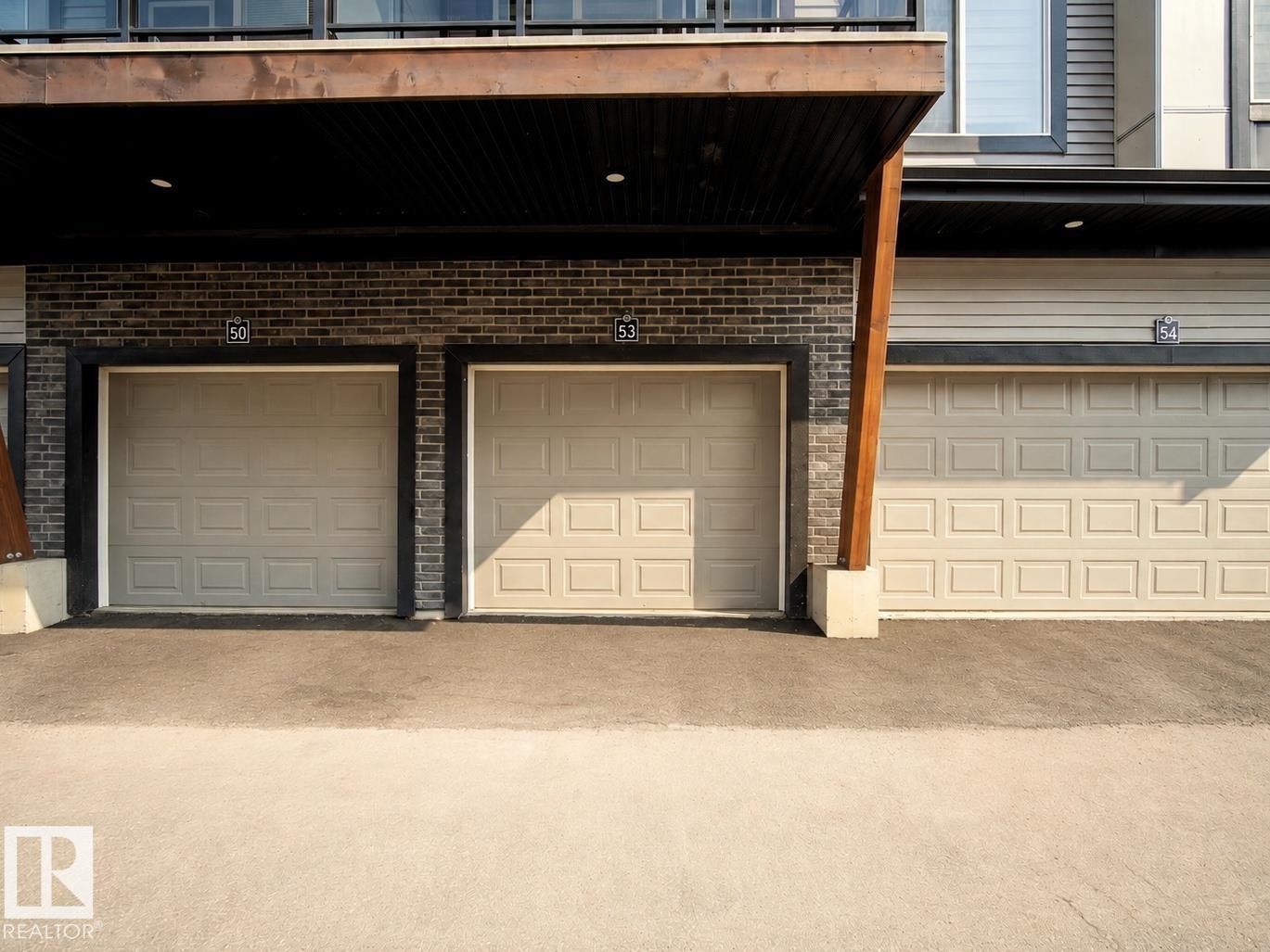 Photo 28 at 53 - 16231 19 Avenue SW, Glenridding Ravine, Edmonton