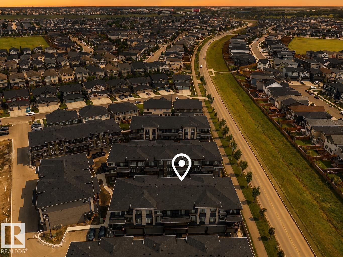 Photo 31 at 53 - 16231 19 Avenue SW, Glenridding Ravine, Edmonton
