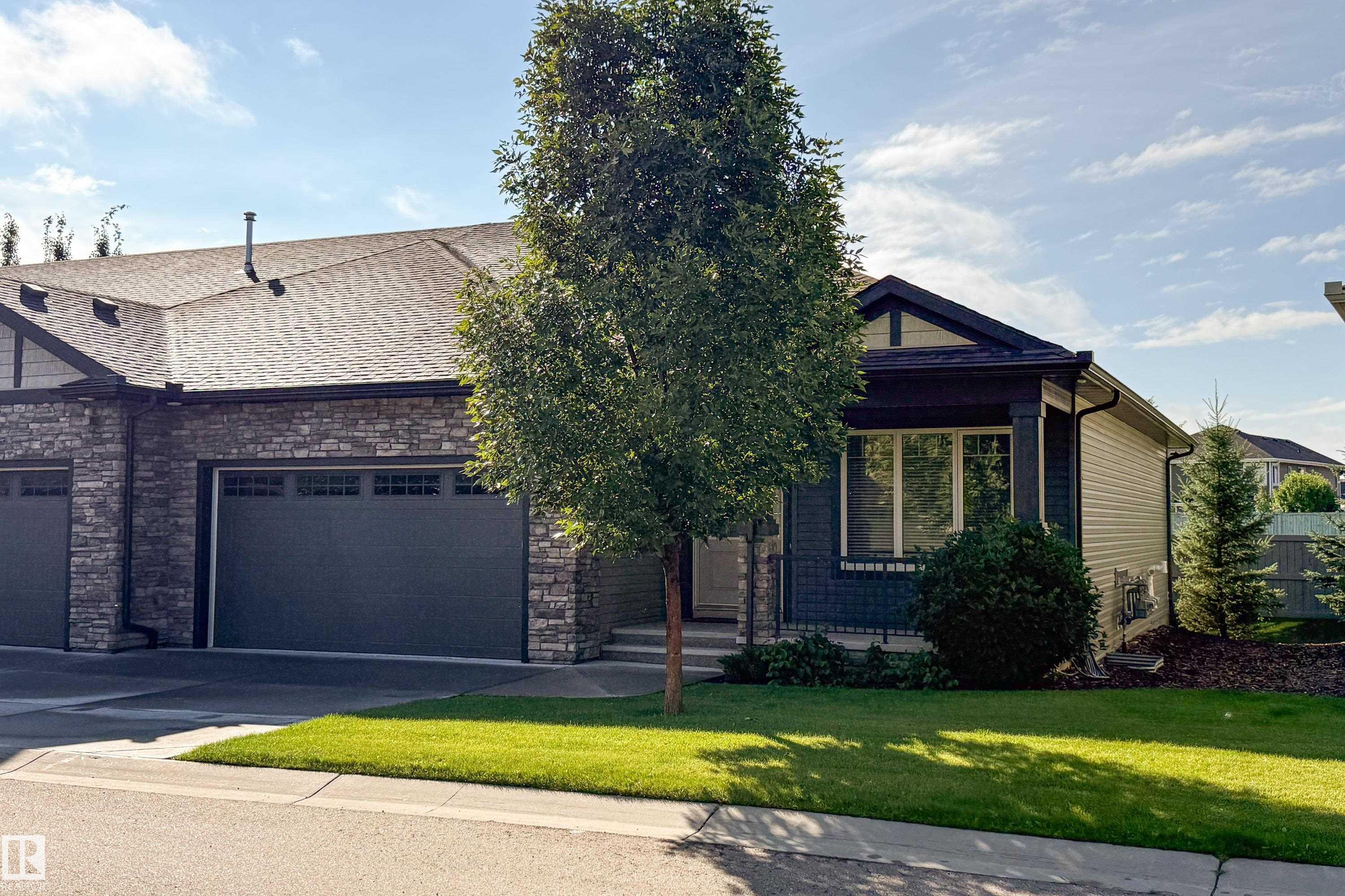 18 - 7115 Armour Link SW, Ambleside, Edmonton