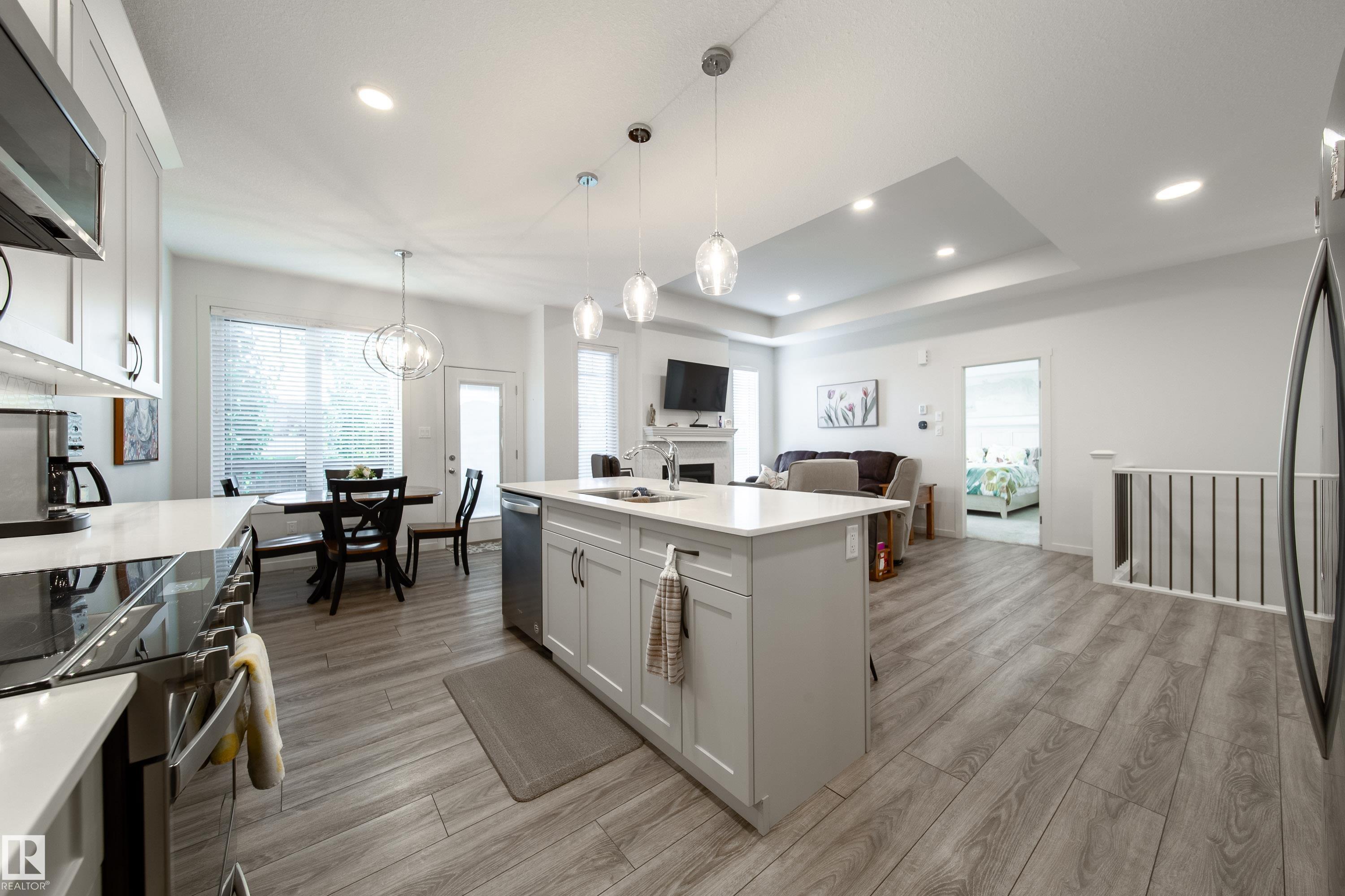 Photo 15 at 18 - 7115 Armour Link SW, Ambleside, Edmonton