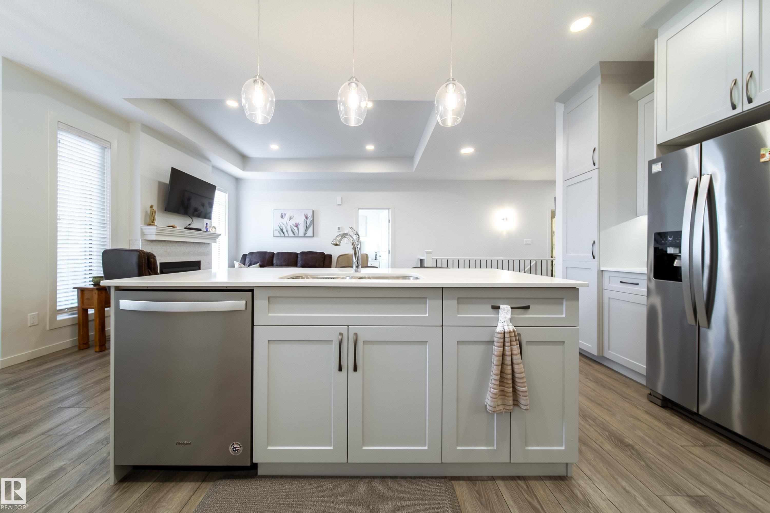 Photo 17 at 18 - 7115 Armour Link SW, Ambleside, Edmonton