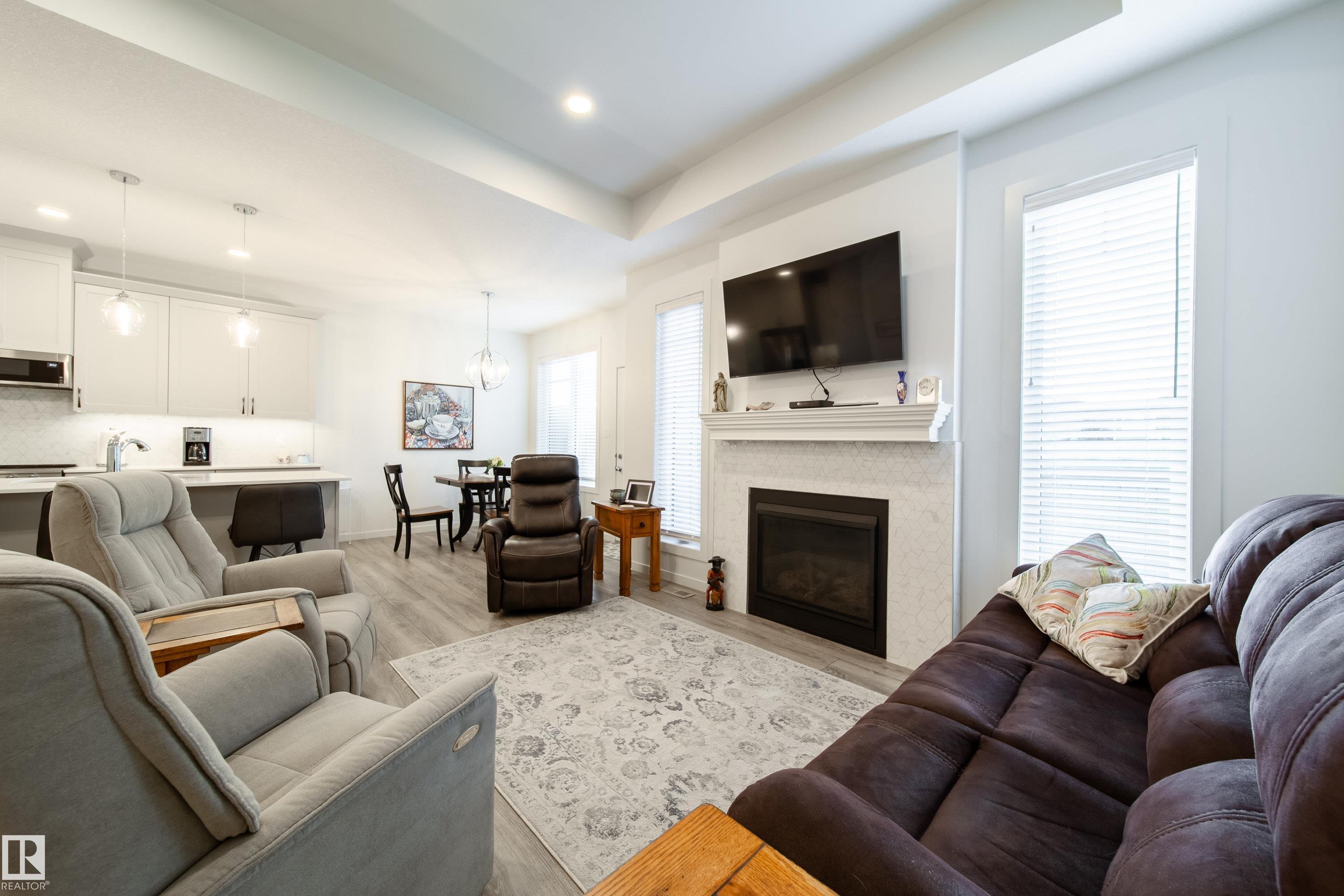 18 - 7115 Armour Link SW, Ambleside, Edmonton