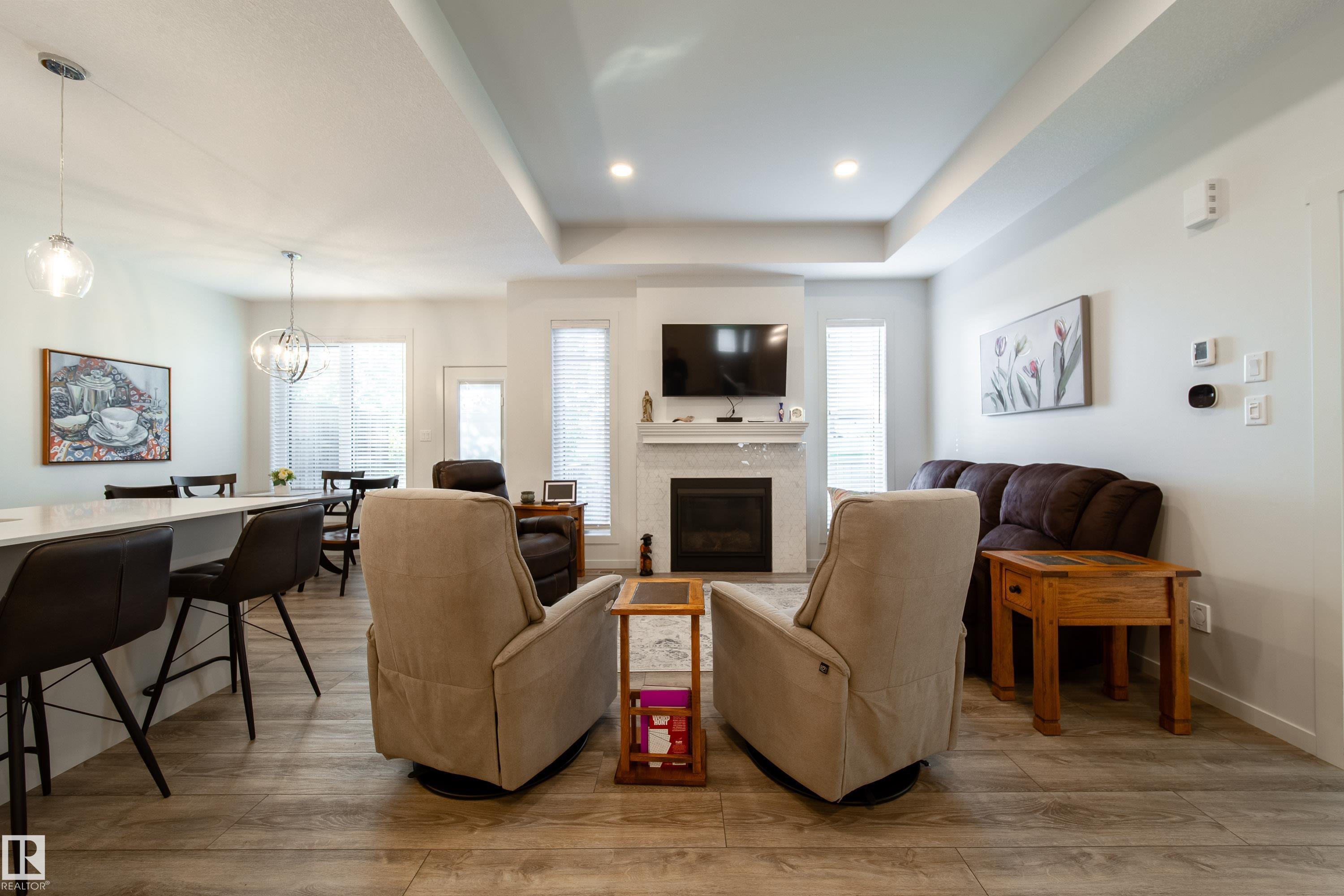 Photo 6 at 18 - 7115 Armour Link SW, Ambleside, Edmonton