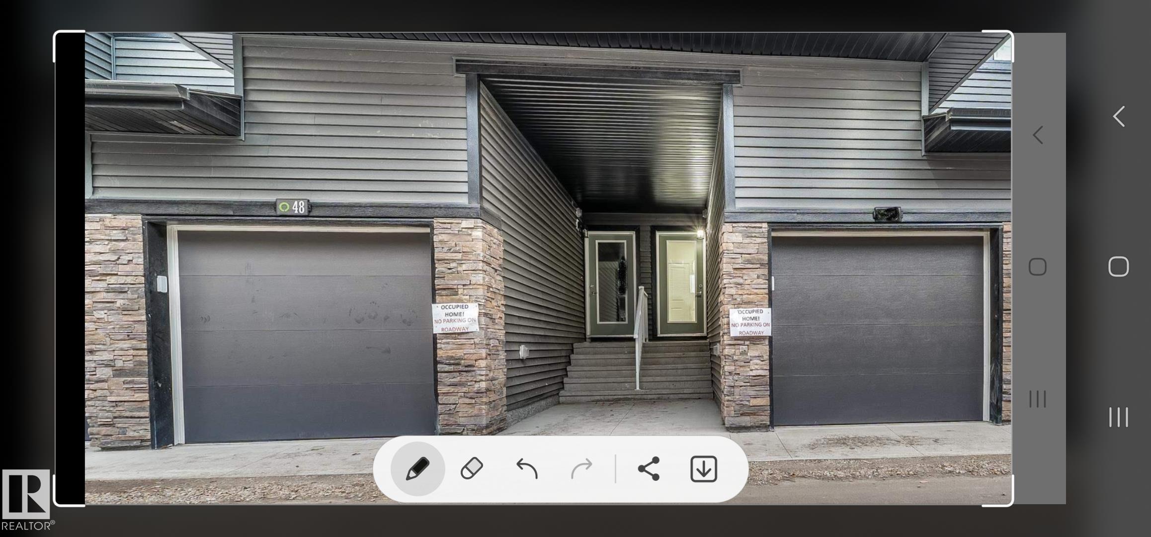 48 - 2710 66 Street SW, The Orchards At Ellerslie, Edmonton