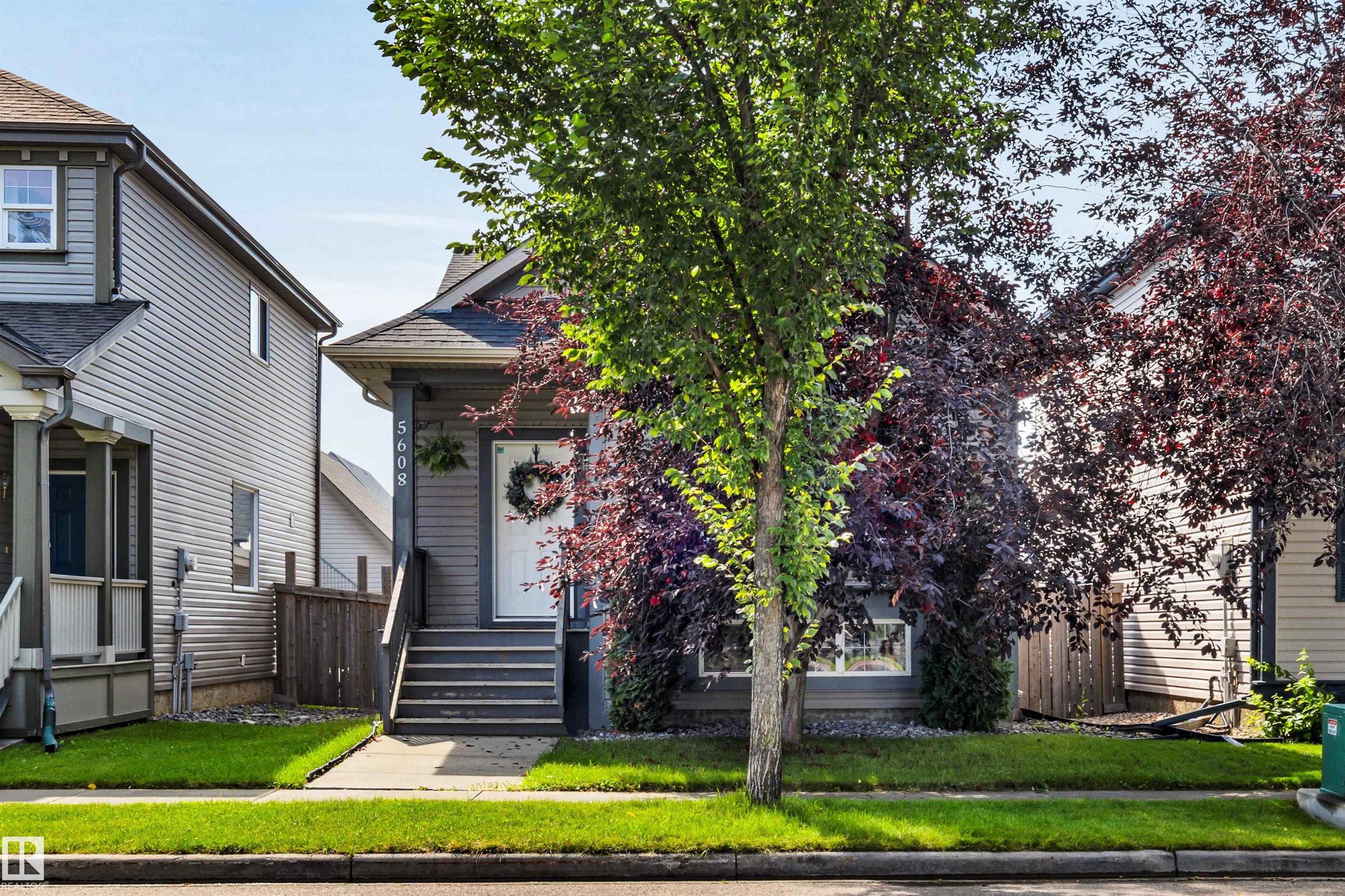 5608 Stevens Crescent NW, South Terwillegar, Edmonton