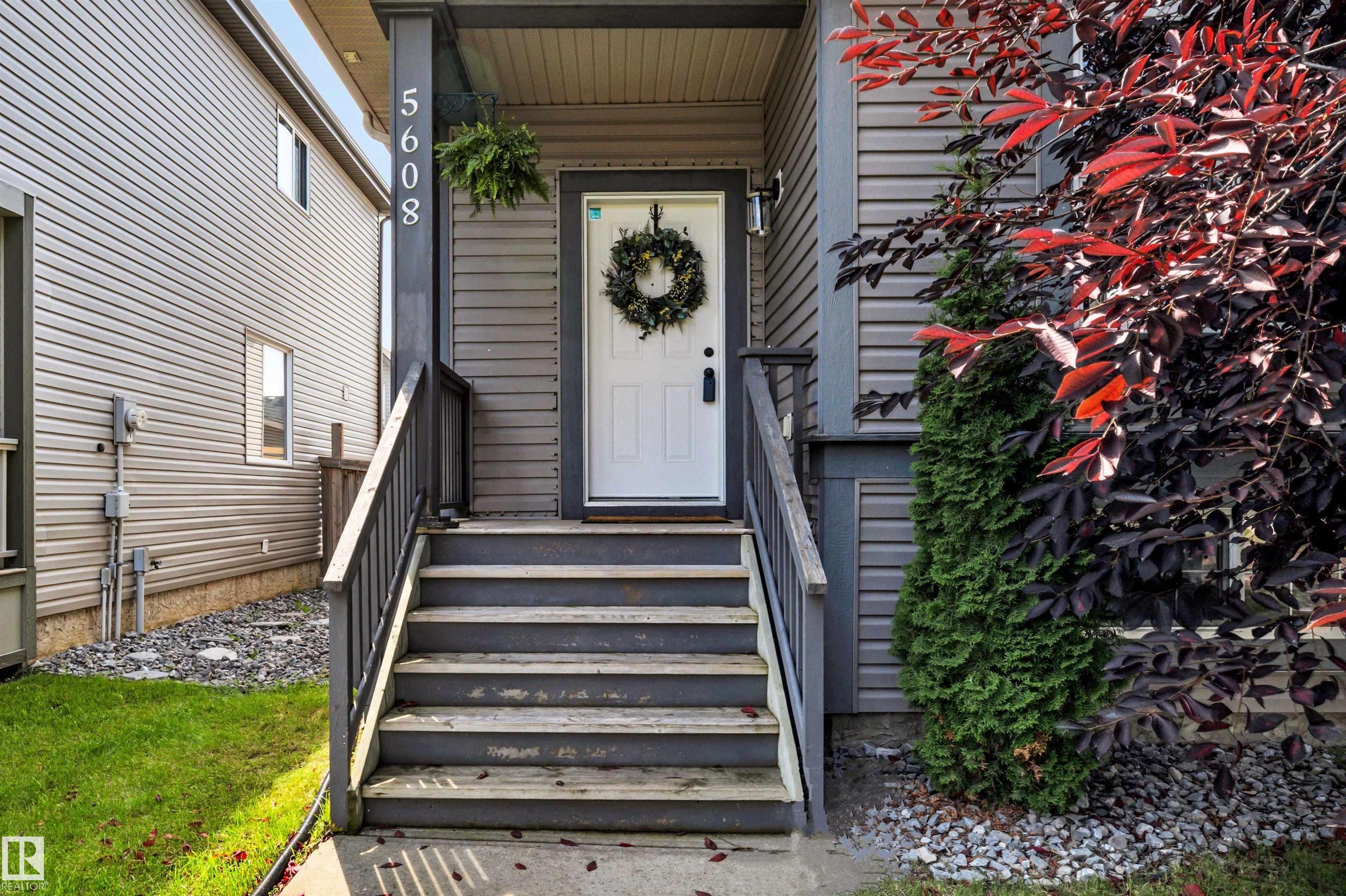 5608 Stevens Crescent NW, South Terwillegar, Edmonton