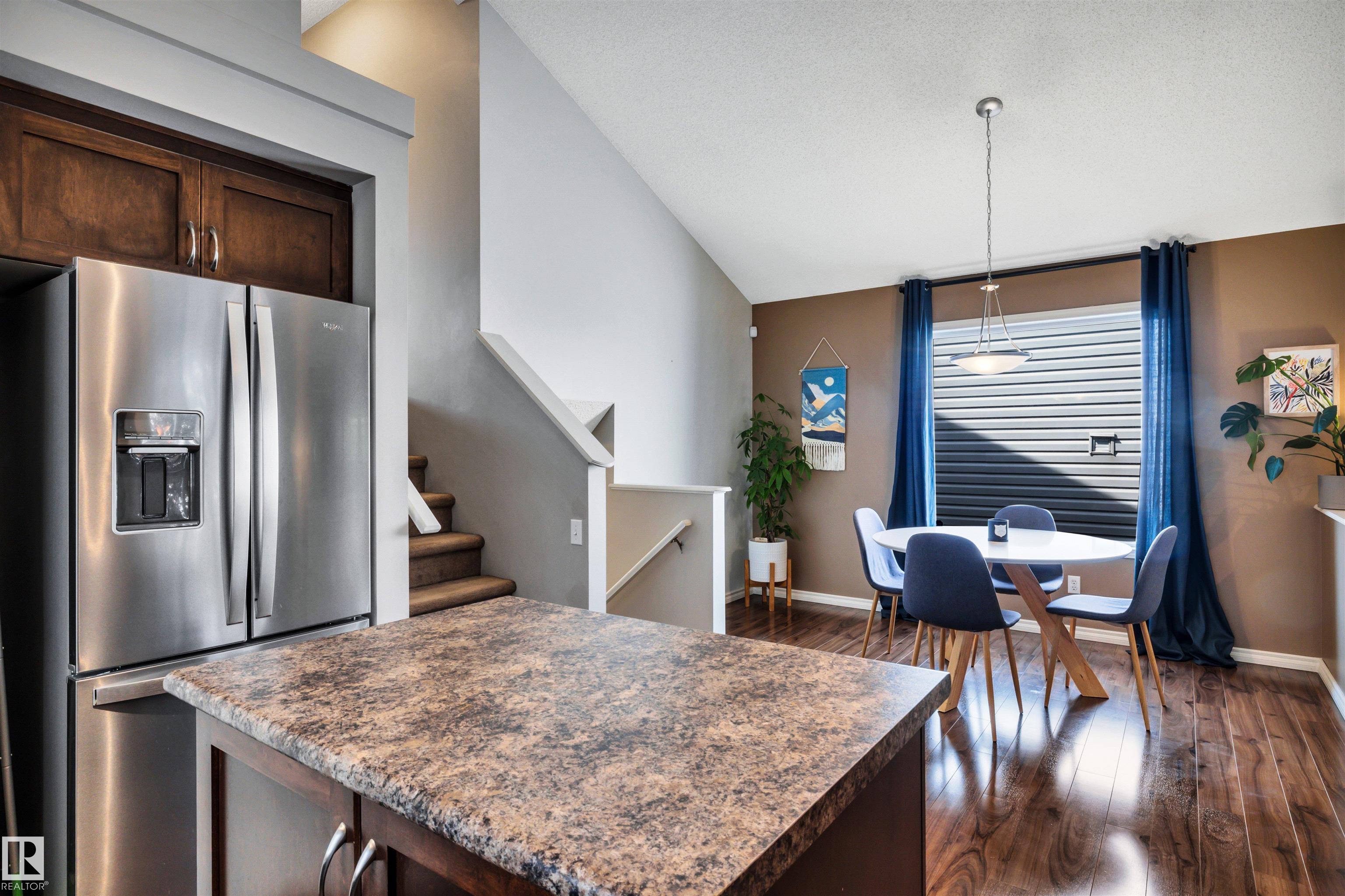 Photo 16 at 5608 Stevens Crescent NW, South Terwillegar, Edmonton