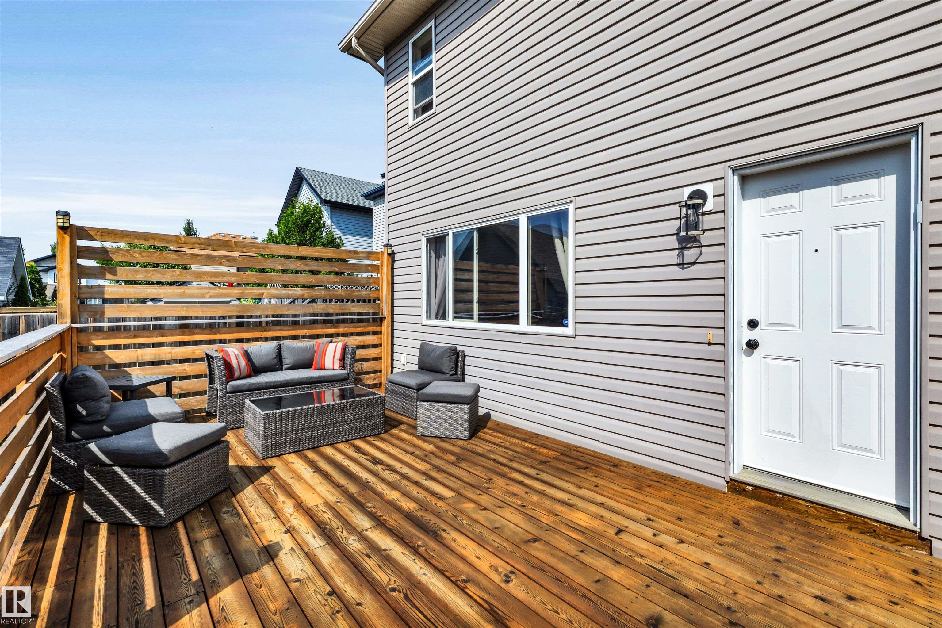 Photo 33 at 5608 Stevens Crescent NW, South Terwillegar, Edmonton