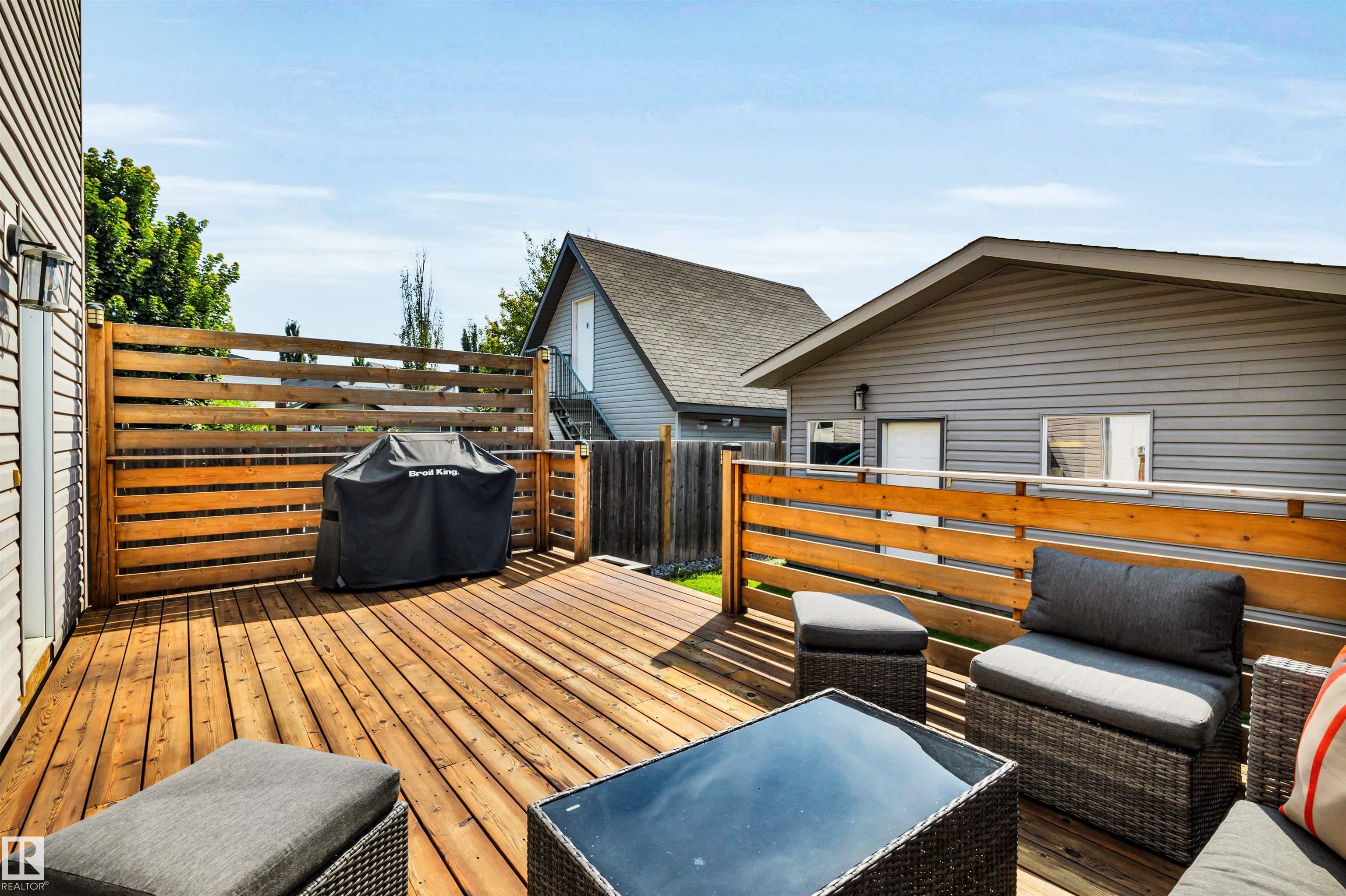 Photo 34 at 5608 Stevens Crescent NW, South Terwillegar, Edmonton
