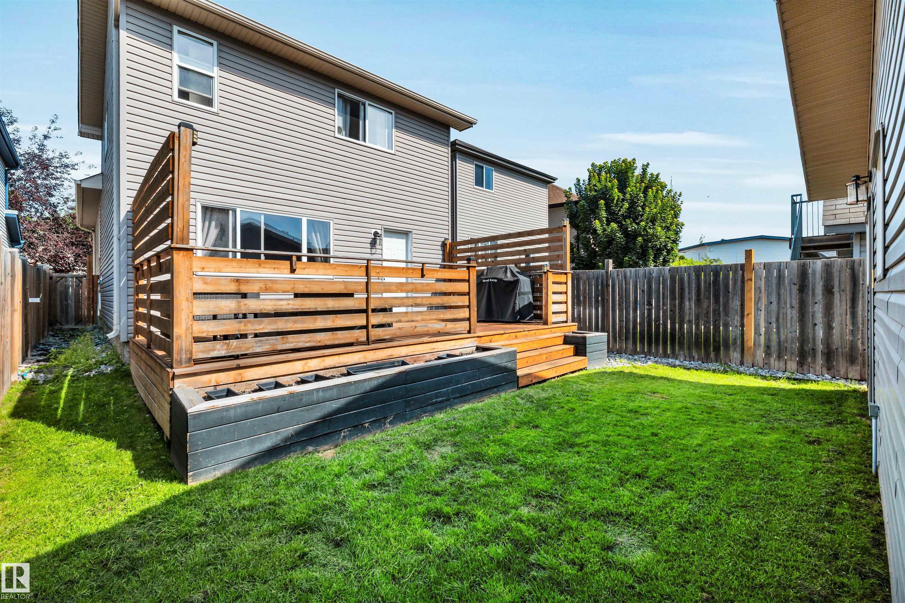 Photo 35 at 5608 Stevens Crescent NW, South Terwillegar, Edmonton