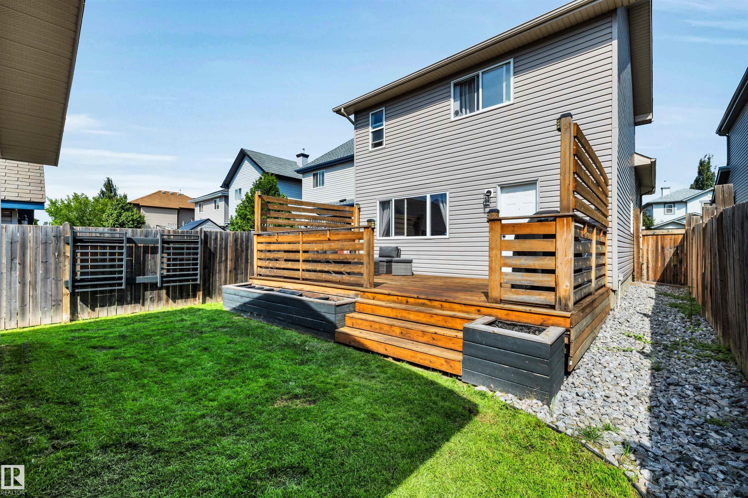 Photo 37 at 5608 Stevens Crescent NW, South Terwillegar, Edmonton