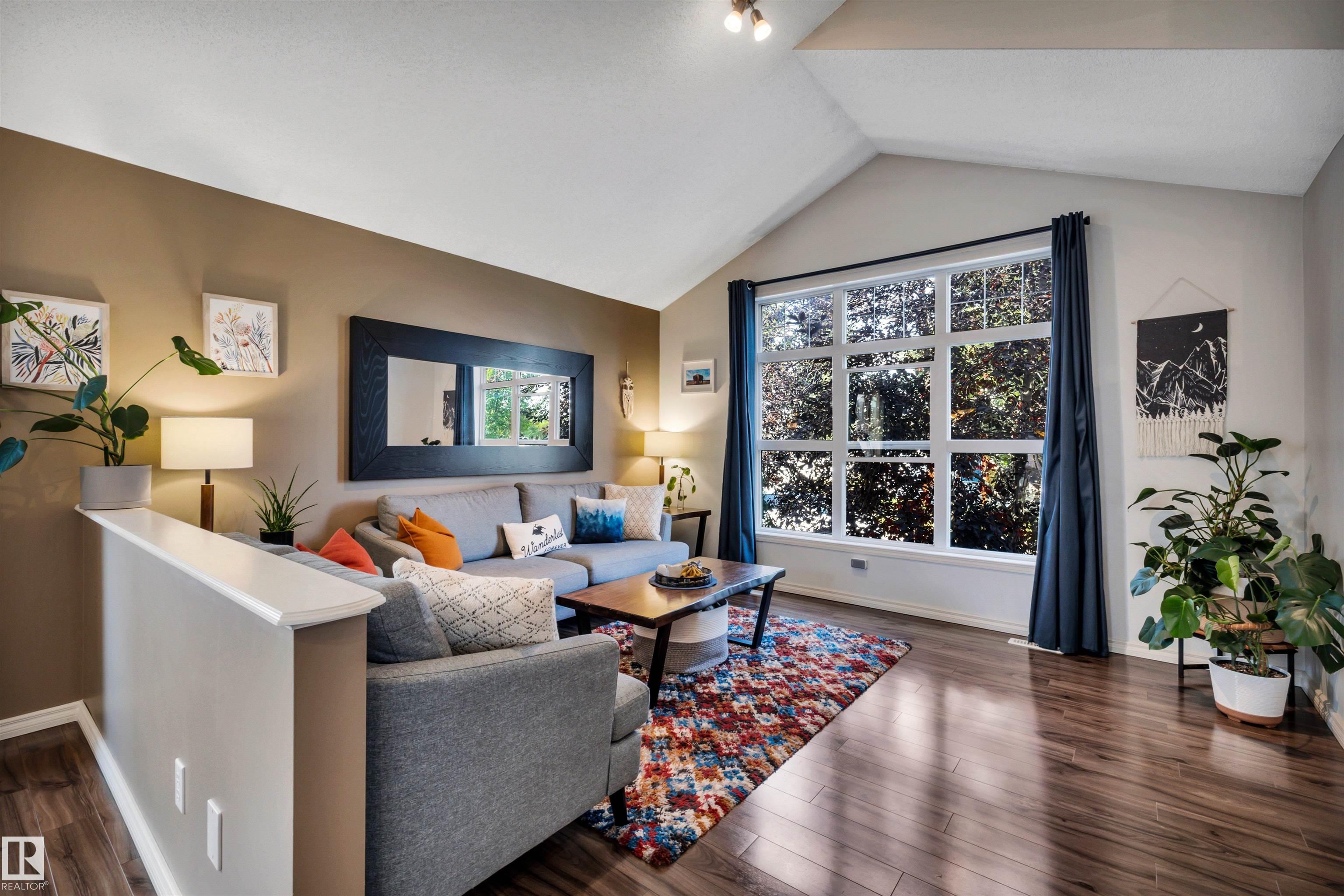 5608 Stevens Crescent NW, South Terwillegar, Edmonton