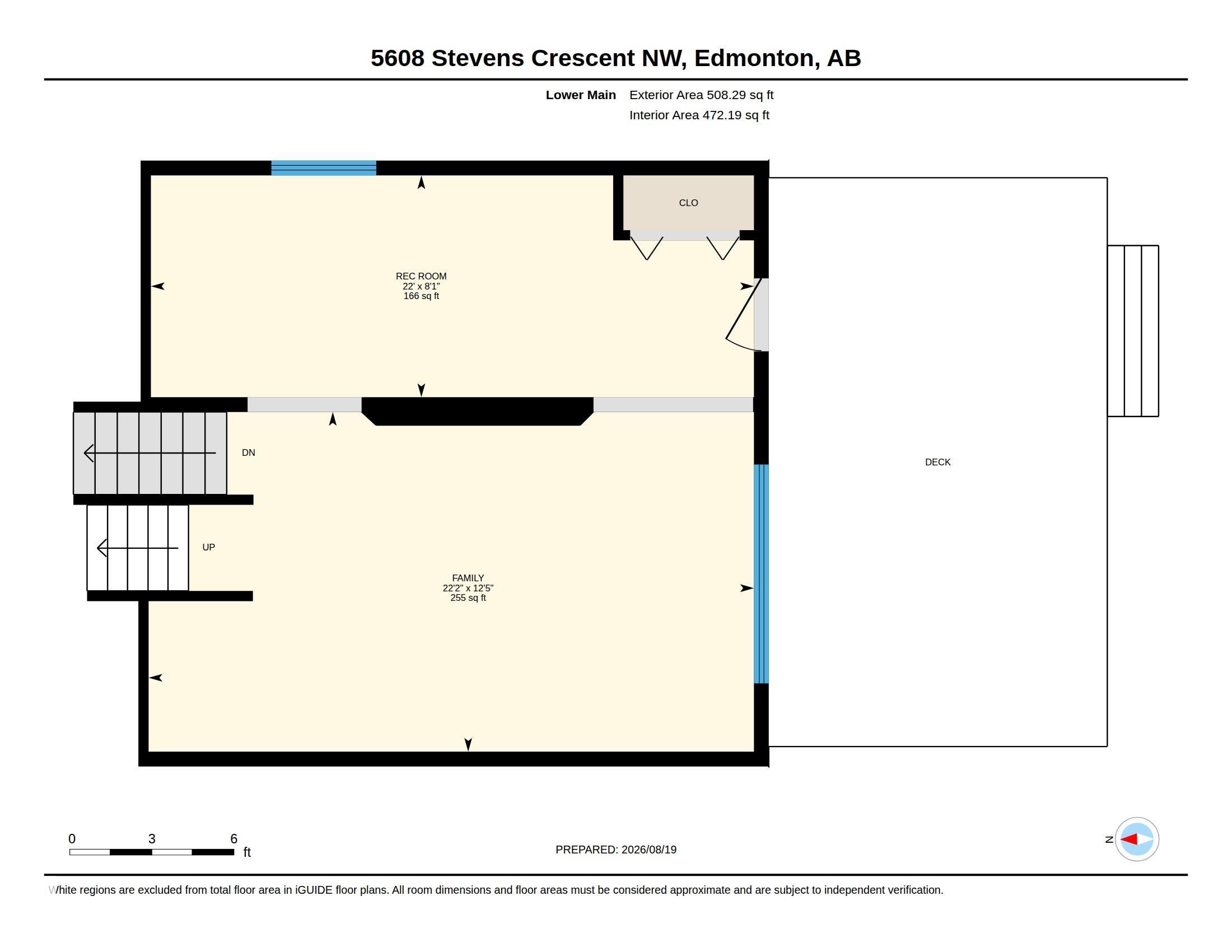 Photo 43 at 5608 Stevens Crescent NW, South Terwillegar, Edmonton