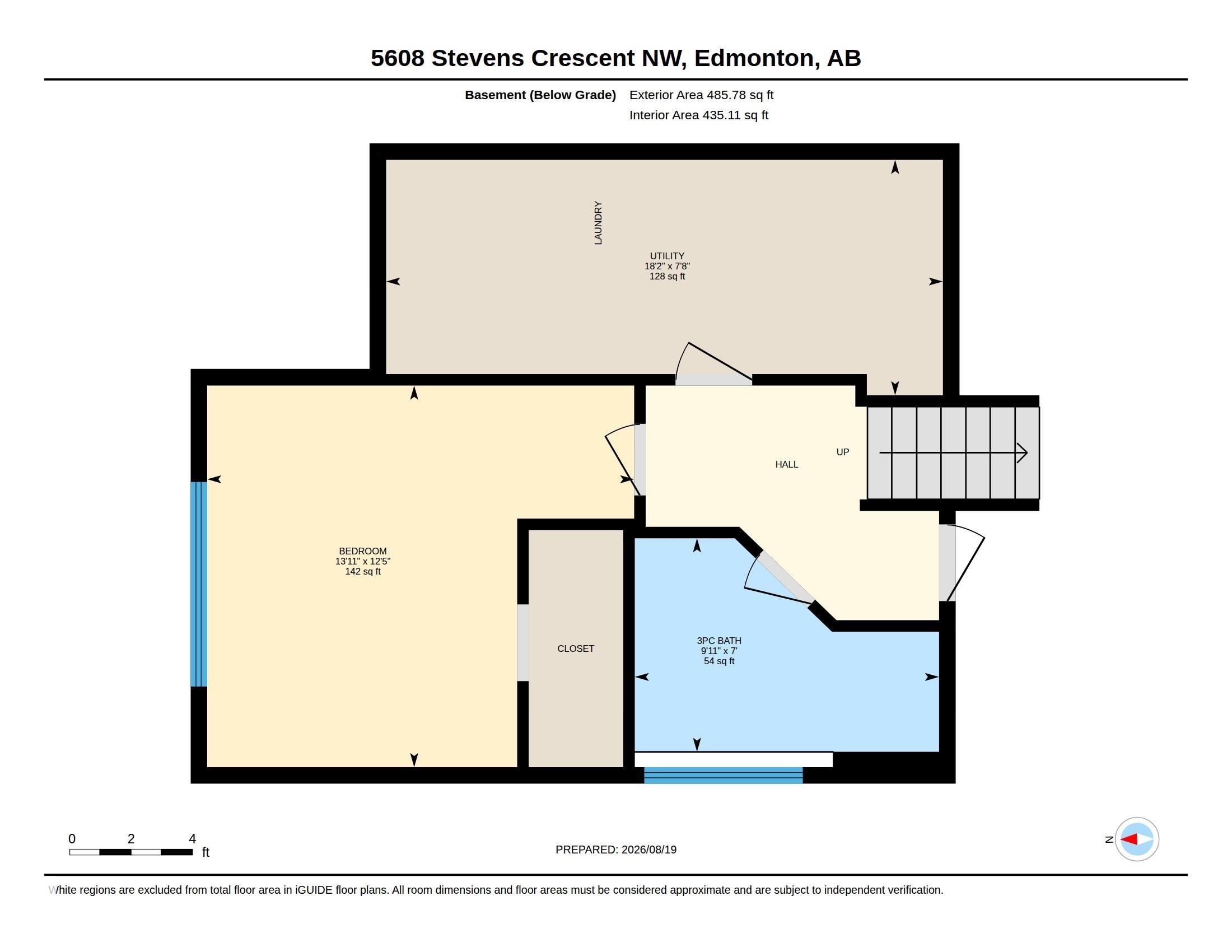 Photo 44 at 5608 Stevens Crescent NW, South Terwillegar, Edmonton