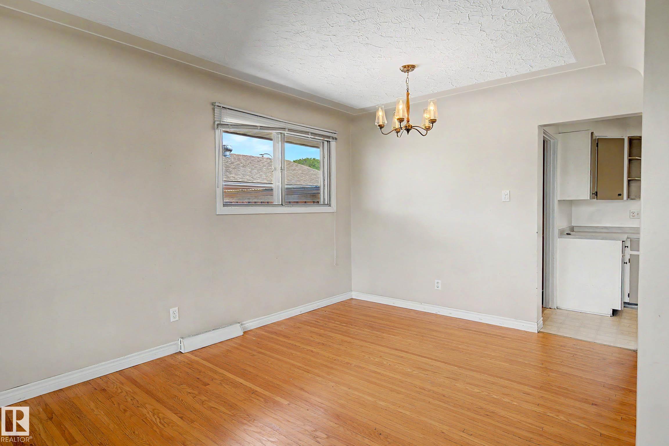 Photo 13 at 9723 76 Street NW, Holyrood, Edmonton