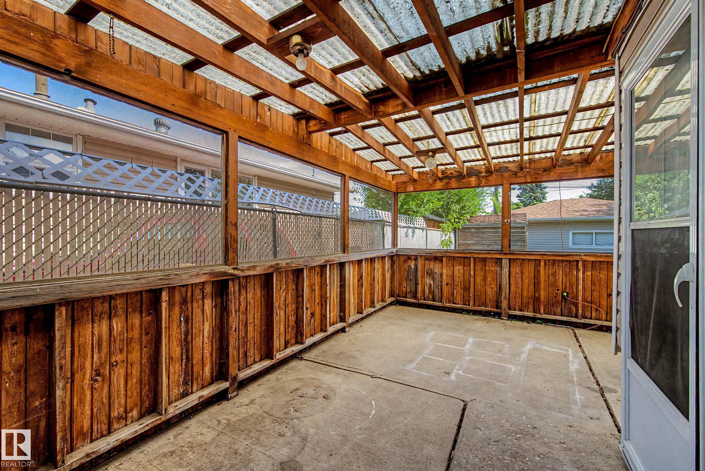 Photo 41 at 9723 76 Street NW, Holyrood, Edmonton