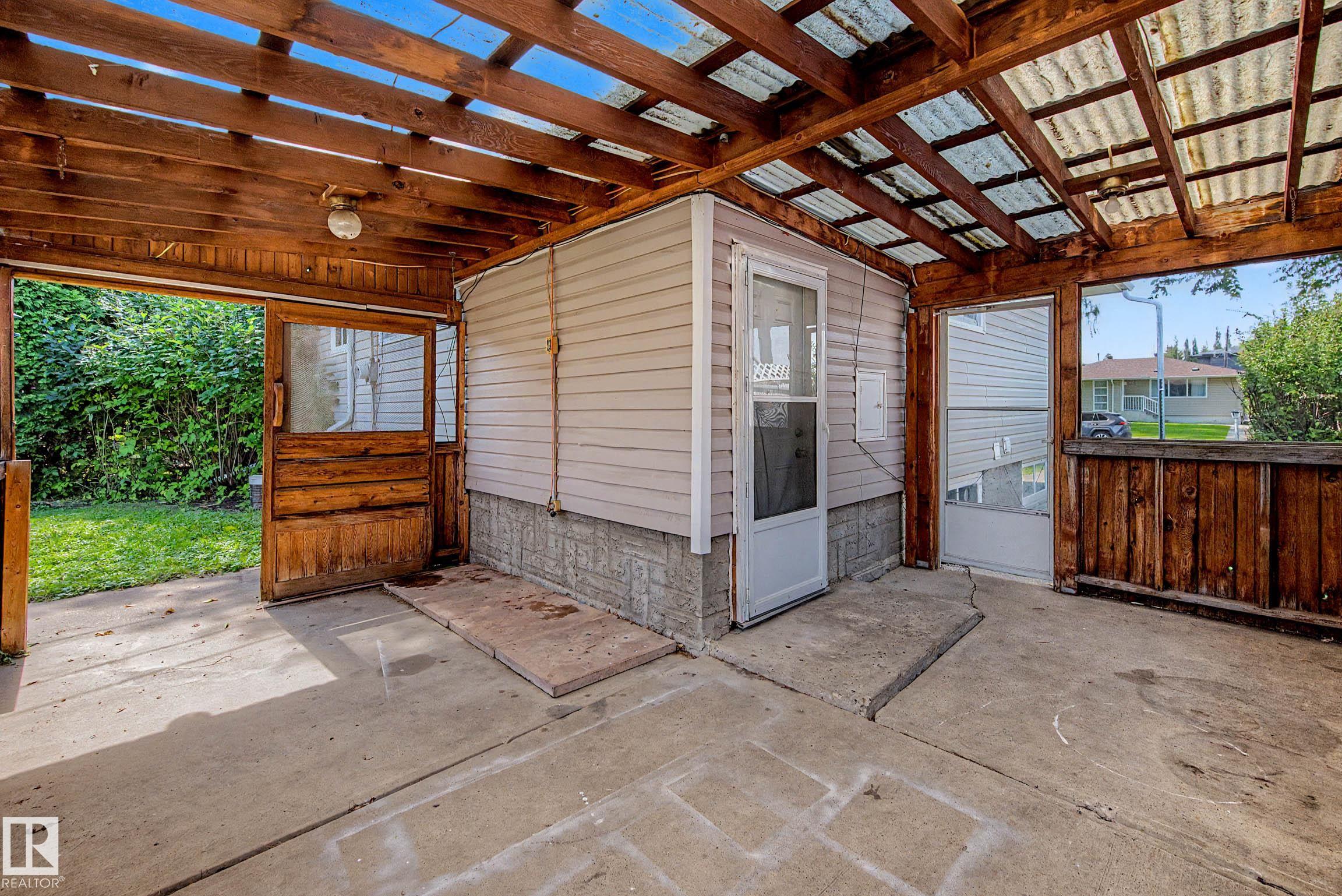 Photo 42 at 9723 76 Street NW, Holyrood, Edmonton