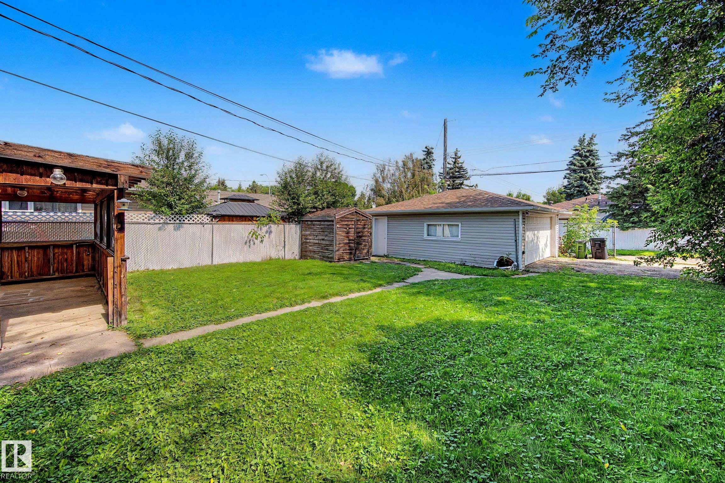 Photo 44 at 9723 76 Street NW, Holyrood, Edmonton