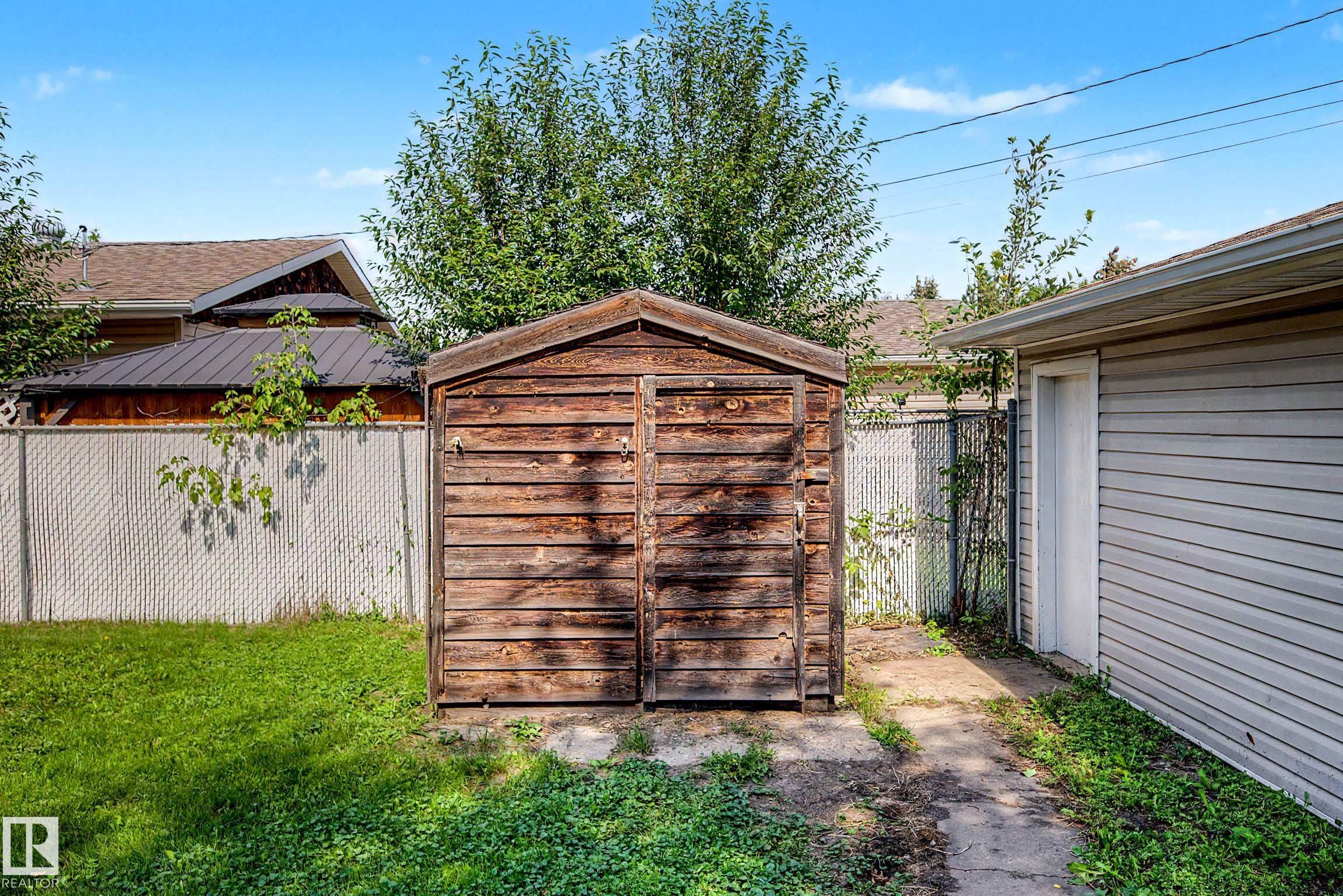 Photo 47 at 9723 76 Street NW, Holyrood, Edmonton