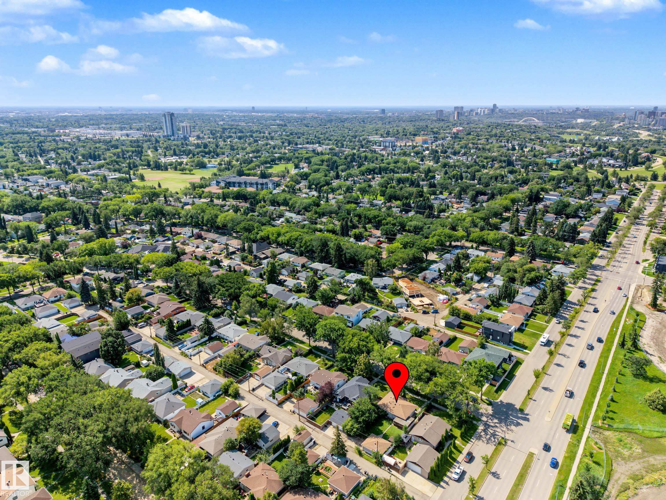 Photo 55 at 9723 76 Street NW, Holyrood, Edmonton