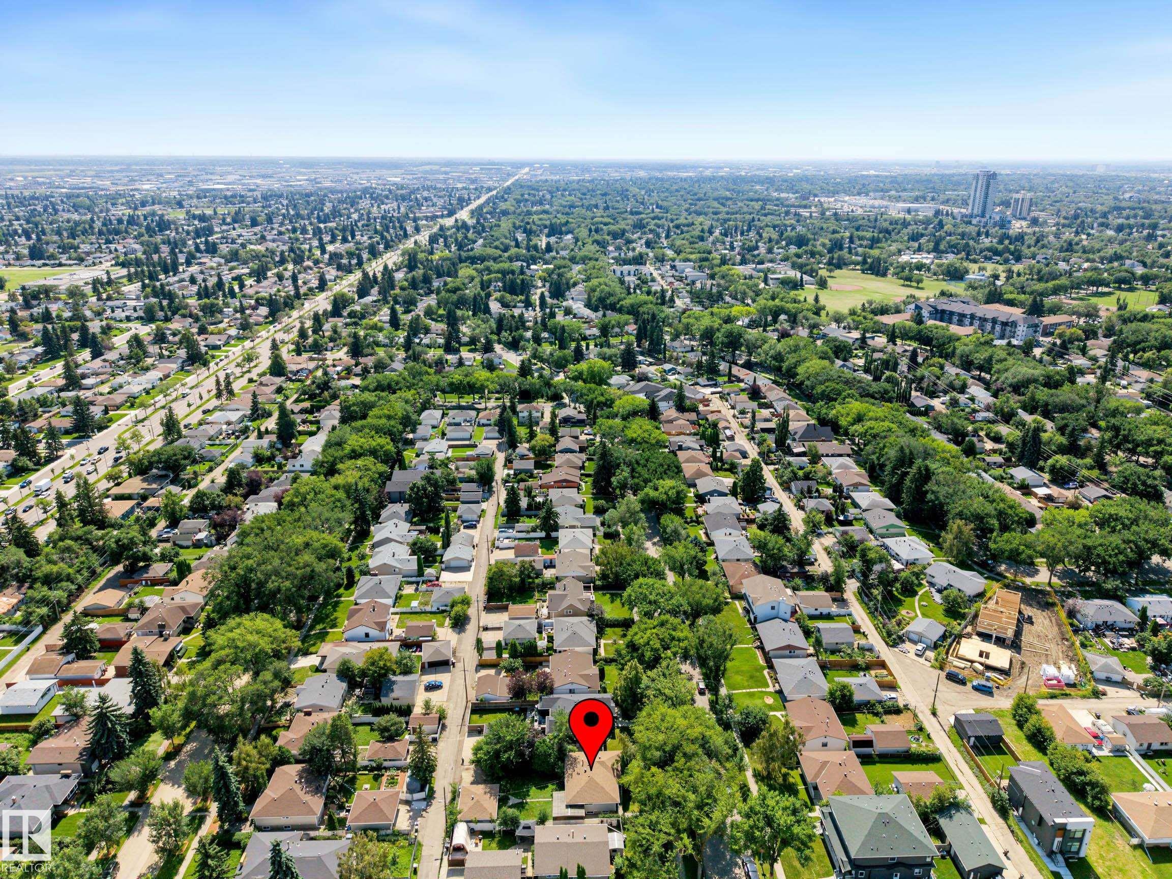 Photo 56 at 9723 76 Street NW, Holyrood, Edmonton