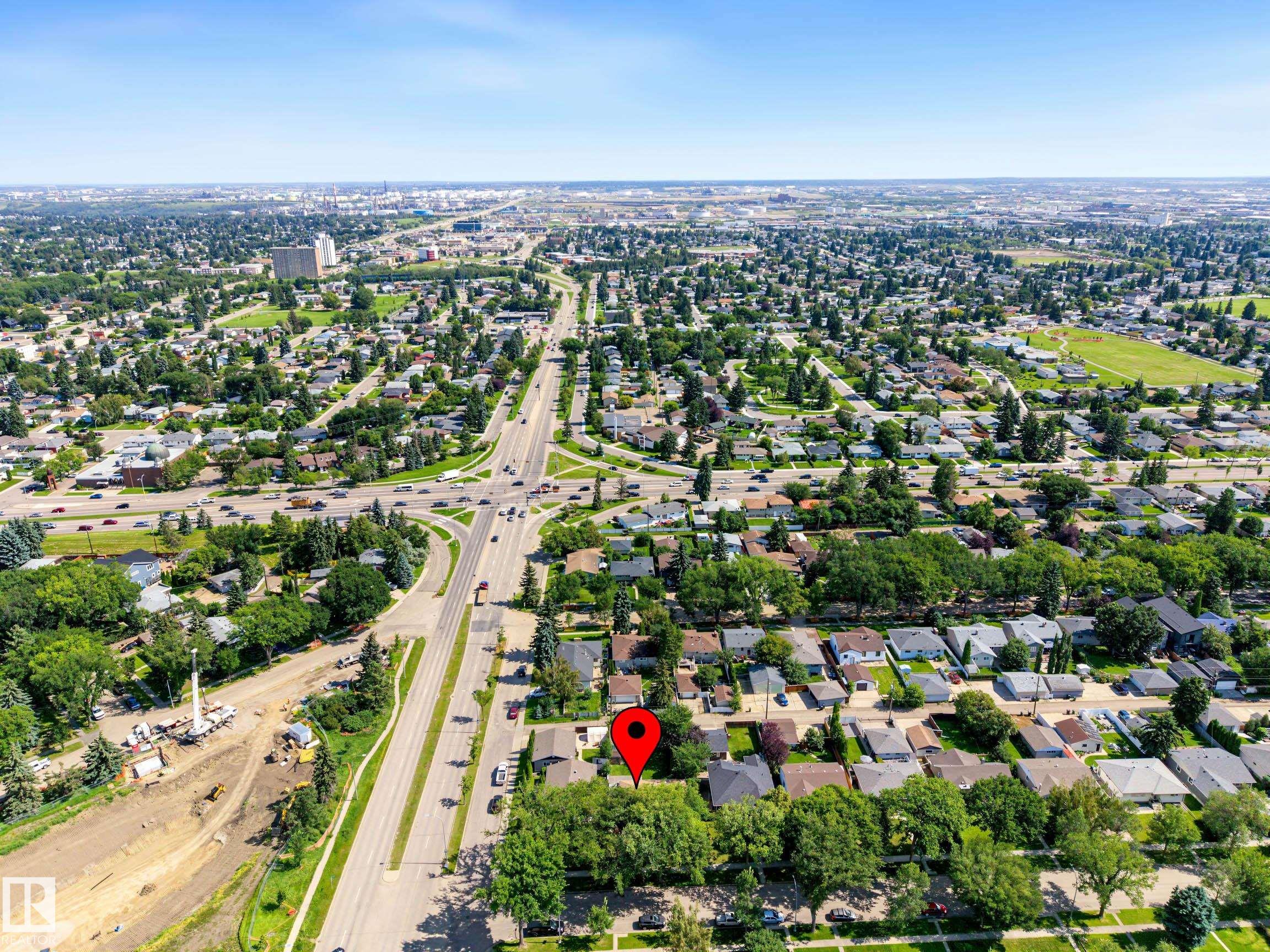 Photo 58 at 9723 76 Street NW, Holyrood, Edmonton
