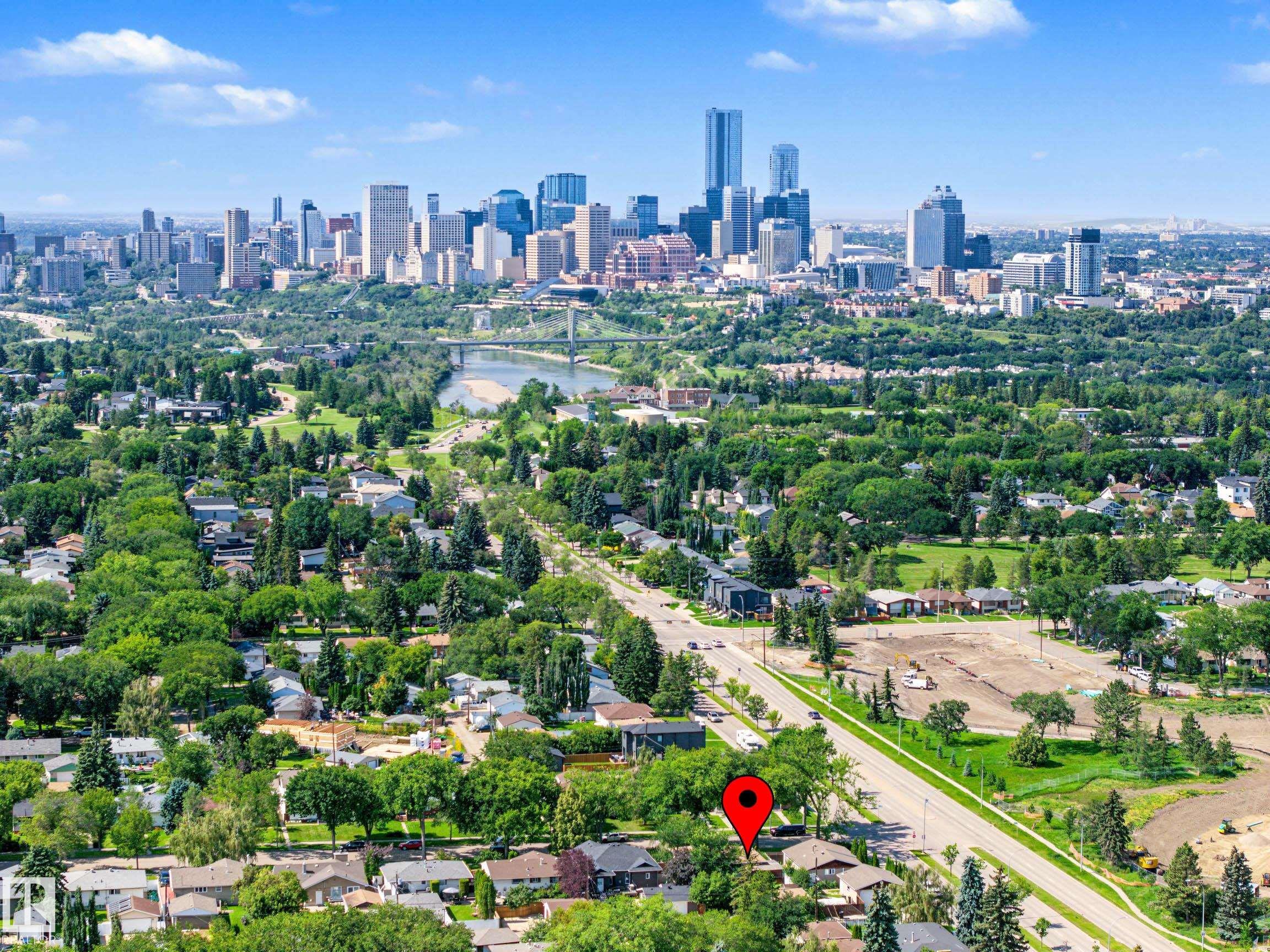 Photo 60 at 9723 76 Street NW, Holyrood, Edmonton