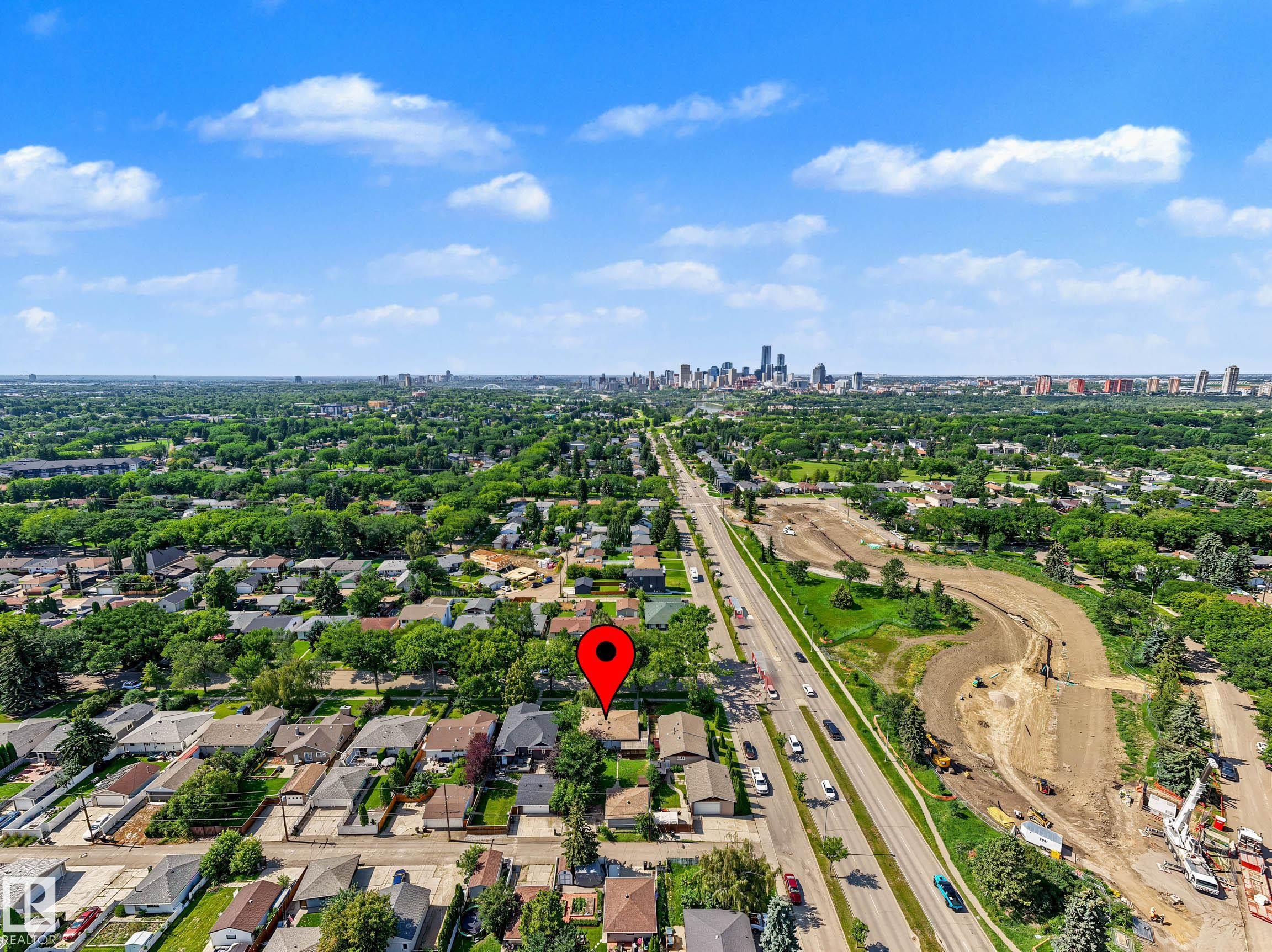 Photo 61 at 9723 76 Street NW, Holyrood, Edmonton