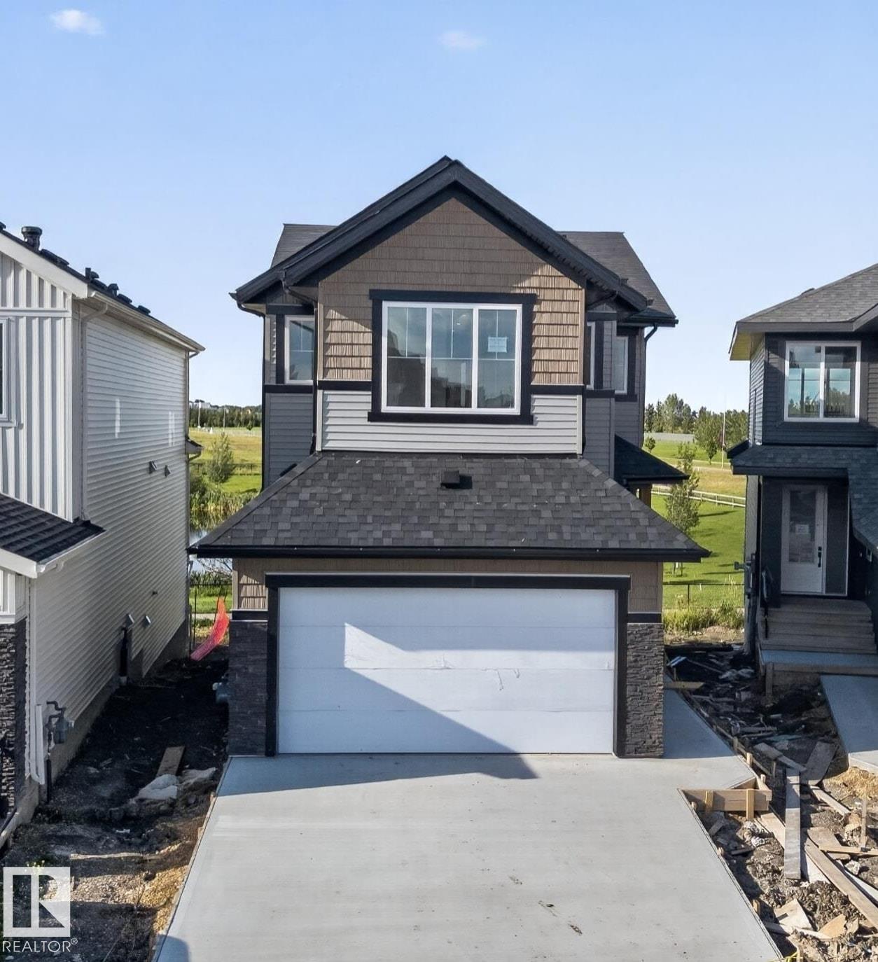 182 Elliott Wynd, South Pointe, Fort Saskatchewan
