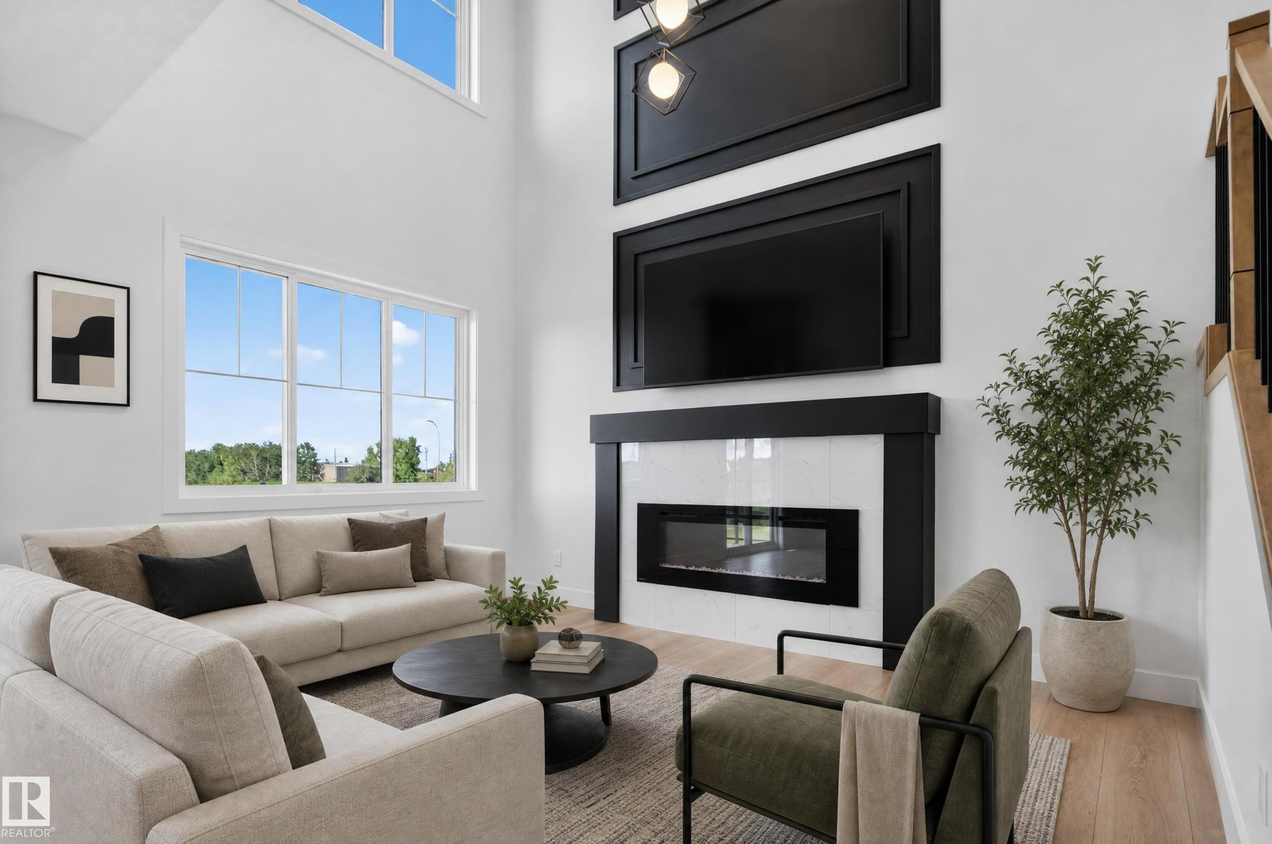 Photo 10 at 182 Elliott Wynd, South Pointe, Fort Saskatchewan