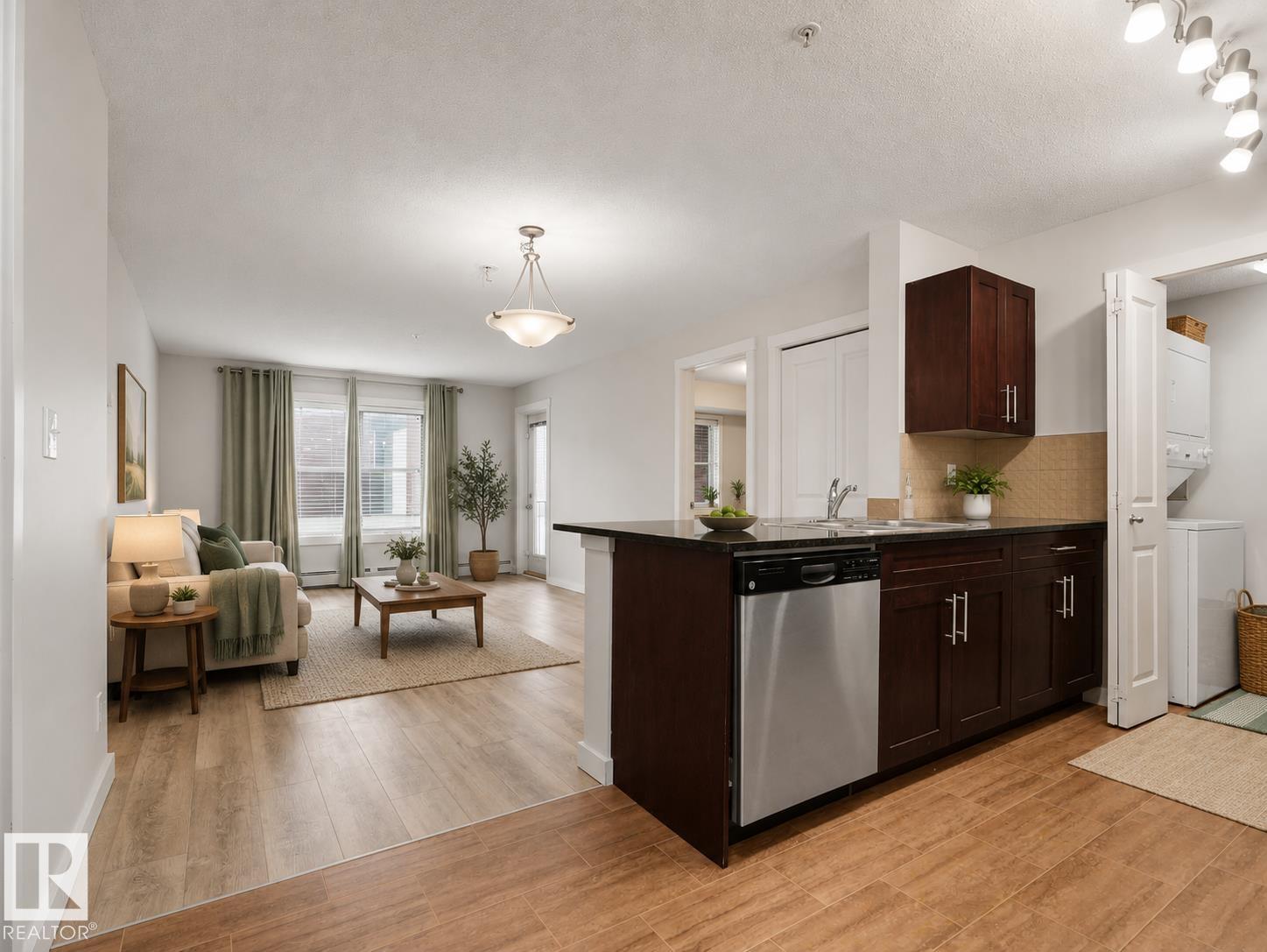 205 - 5816 Mullen Place NW, MacTaggart, Edmonton